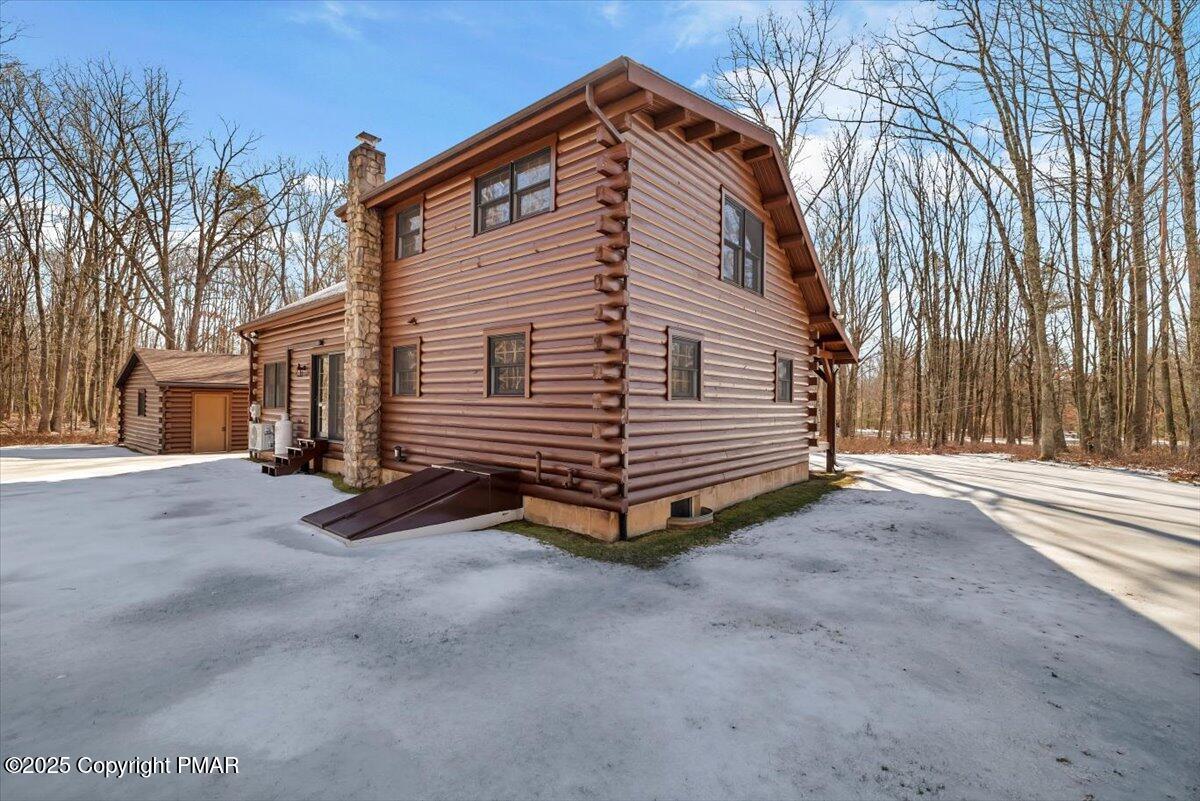 326 Tatra Drive, Lehighton, Pennsylvania image 39