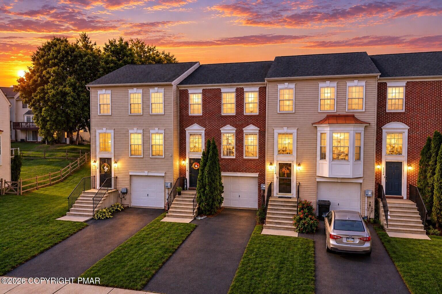 122 Walnut Street