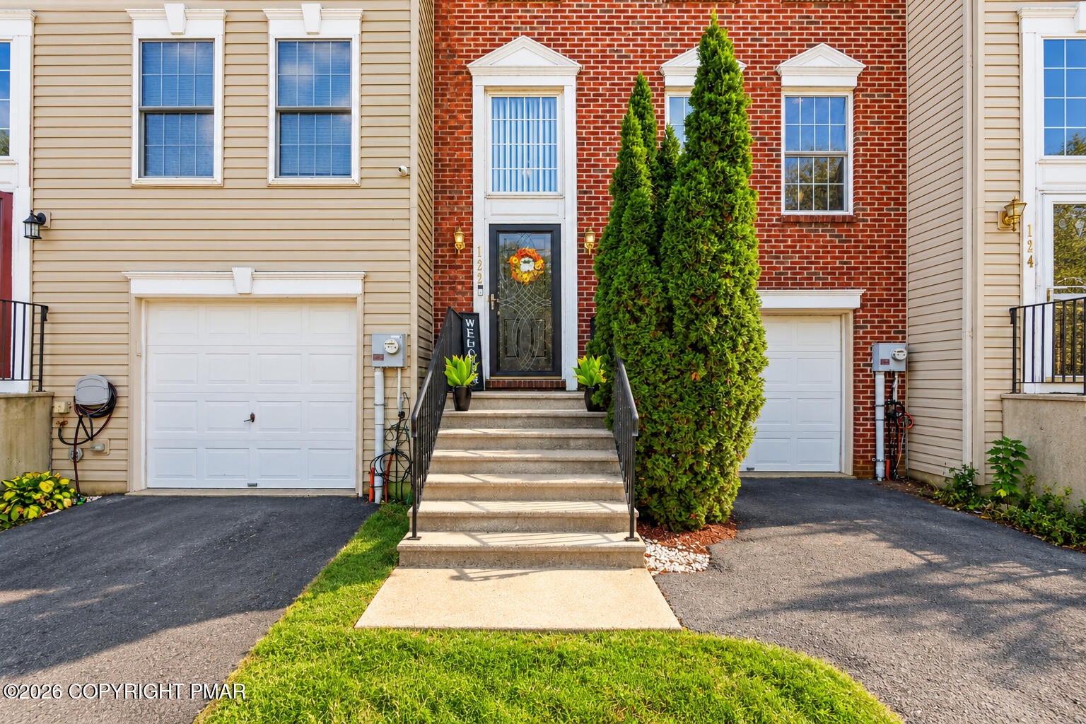 122 Walnut Street