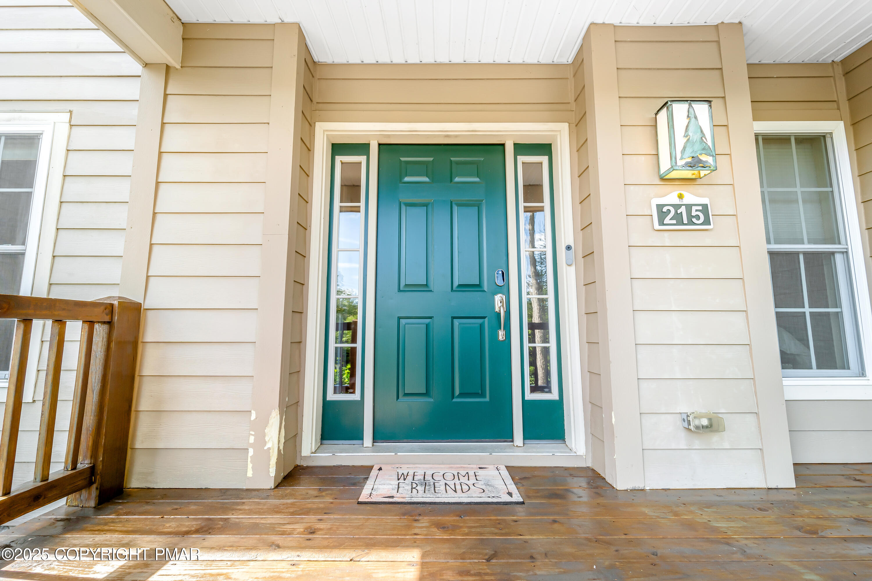 215 Hermit Thrush Road