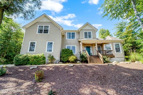 215 Hermit Thrush Road Pocono Pines PA 18350