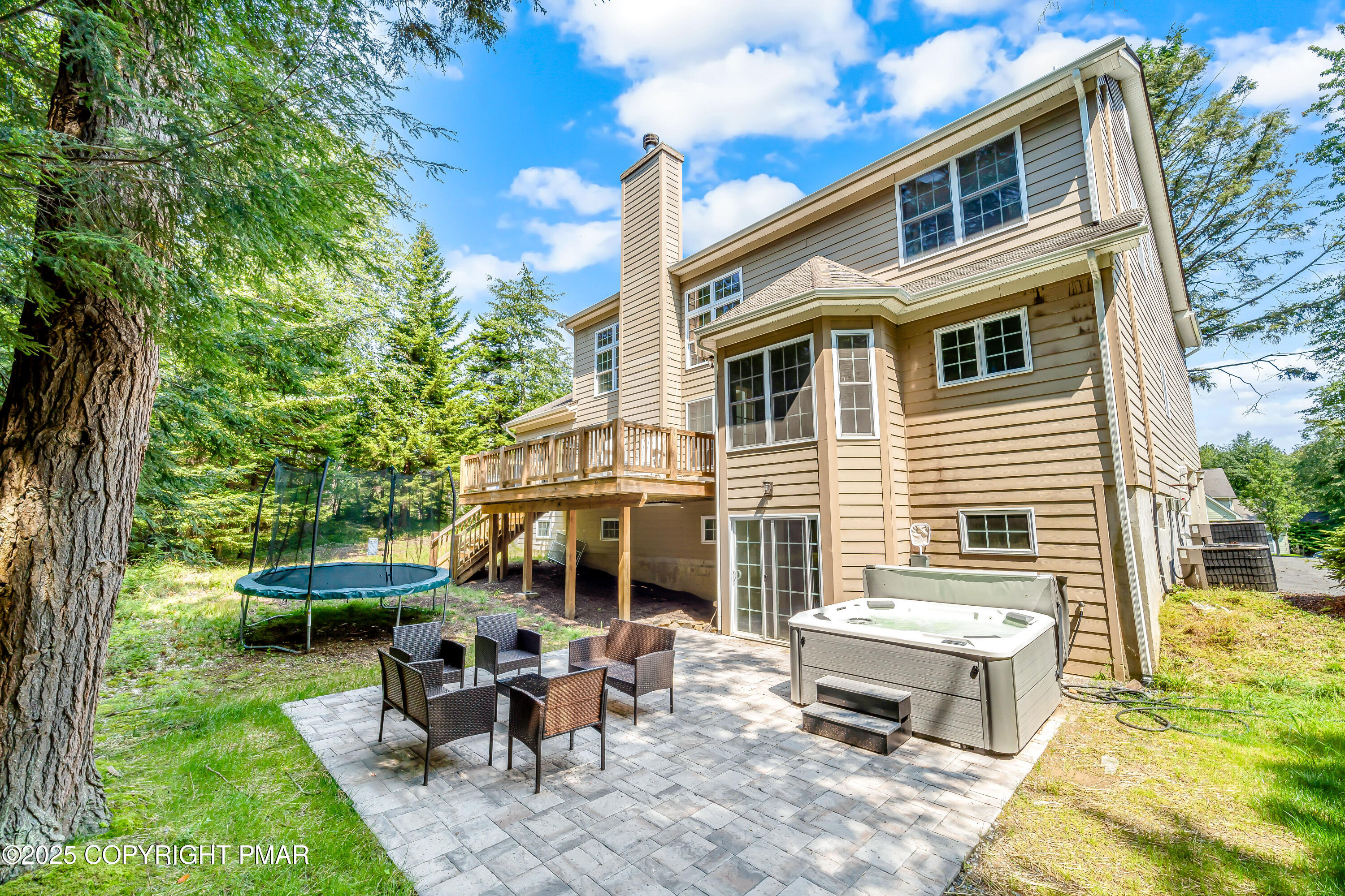 215 Hermit Thrush Road