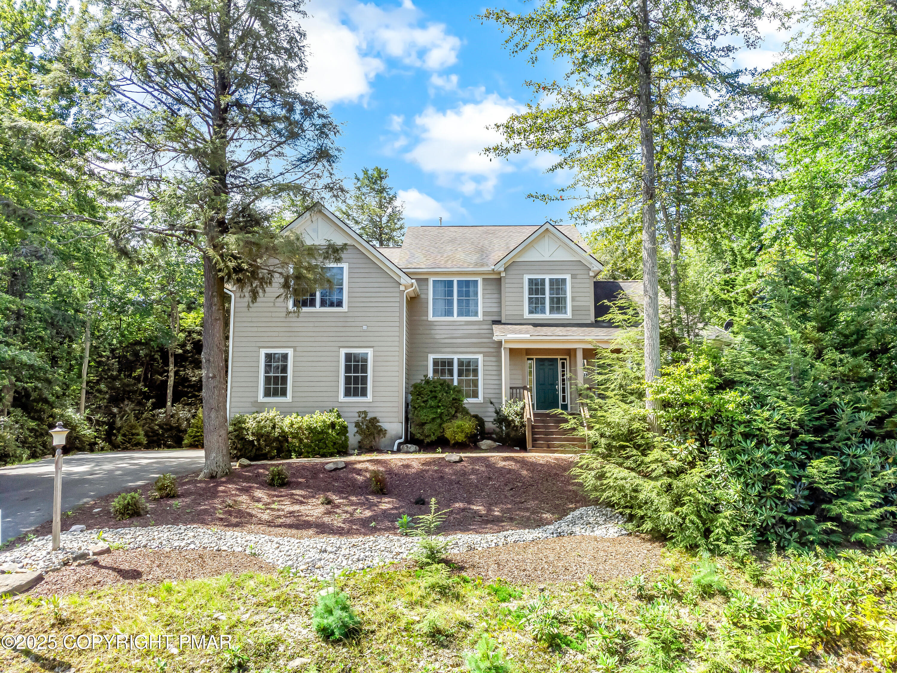 215 Hermit Thrush Road