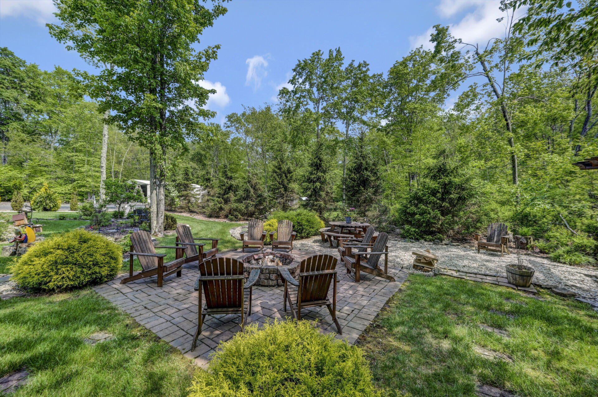 251 Scenic Drive, Blakeslee, Pennsylvania image 50