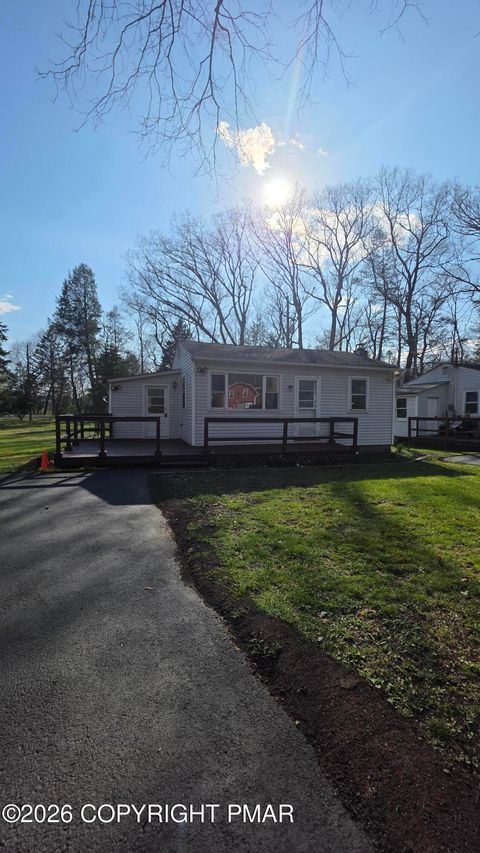 Homes For Rent - 1131 Old Mill Road<br/> East Stroudsburg, PA 18301