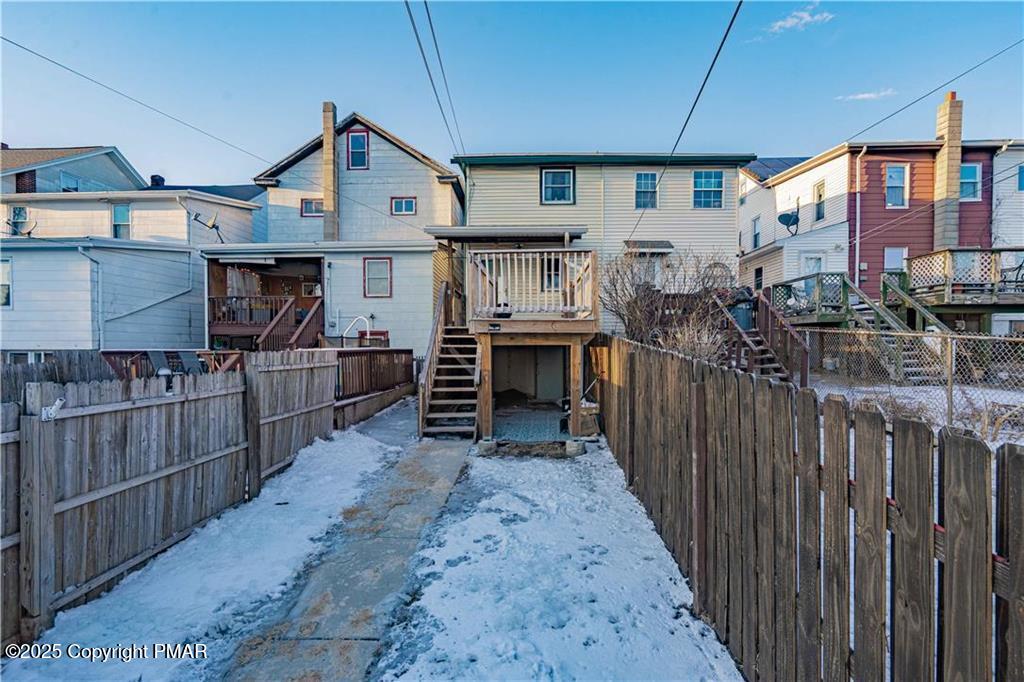 37 E Ludlow Street, Summit Hill, Pennsylvania image 29
