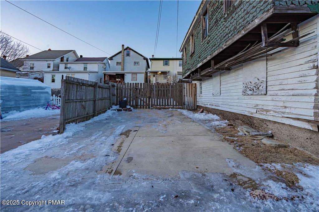 37 E Ludlow Street, Summit Hill, Pennsylvania image 31