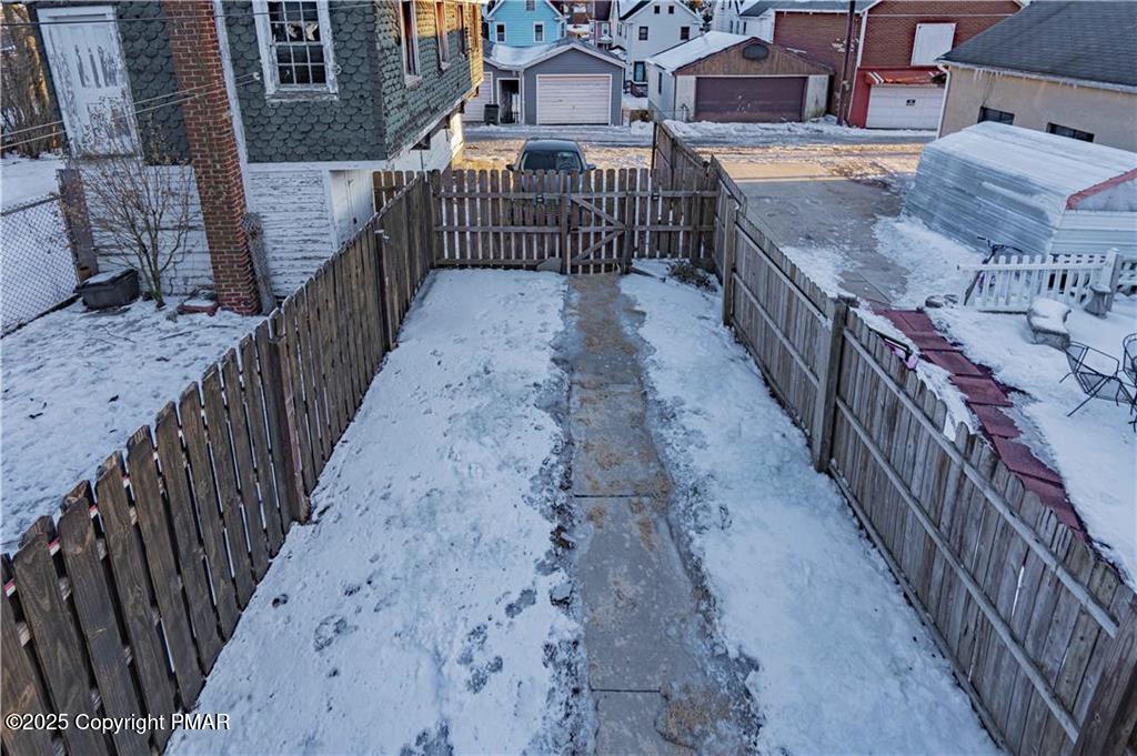 37 E Ludlow Street, Summit Hill, Pennsylvania image 26