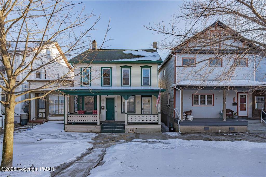 37 E Ludlow Street, Summit Hill, Pennsylvania image 3