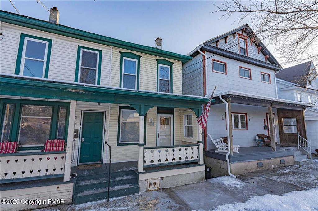 37 E Ludlow Street, Summit Hill, Pennsylvania image 4