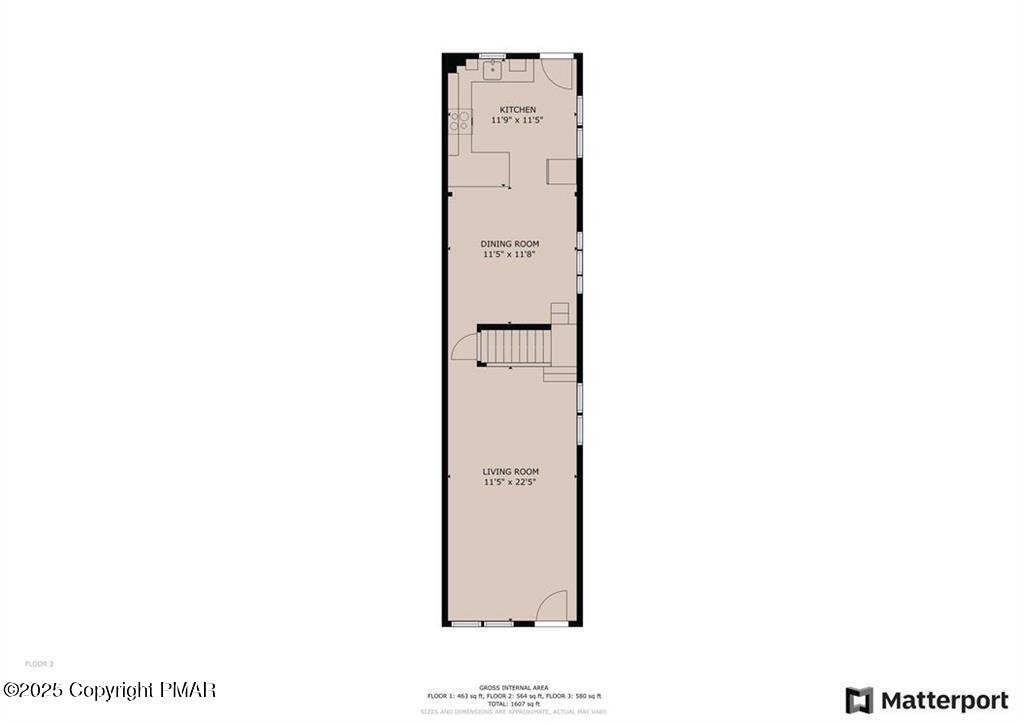 37 E Ludlow Street, Summit Hill, Pennsylvania image 32