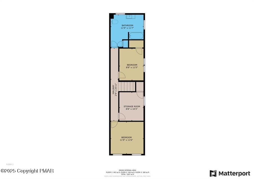 37 E Ludlow Street, Summit Hill, Pennsylvania image 33