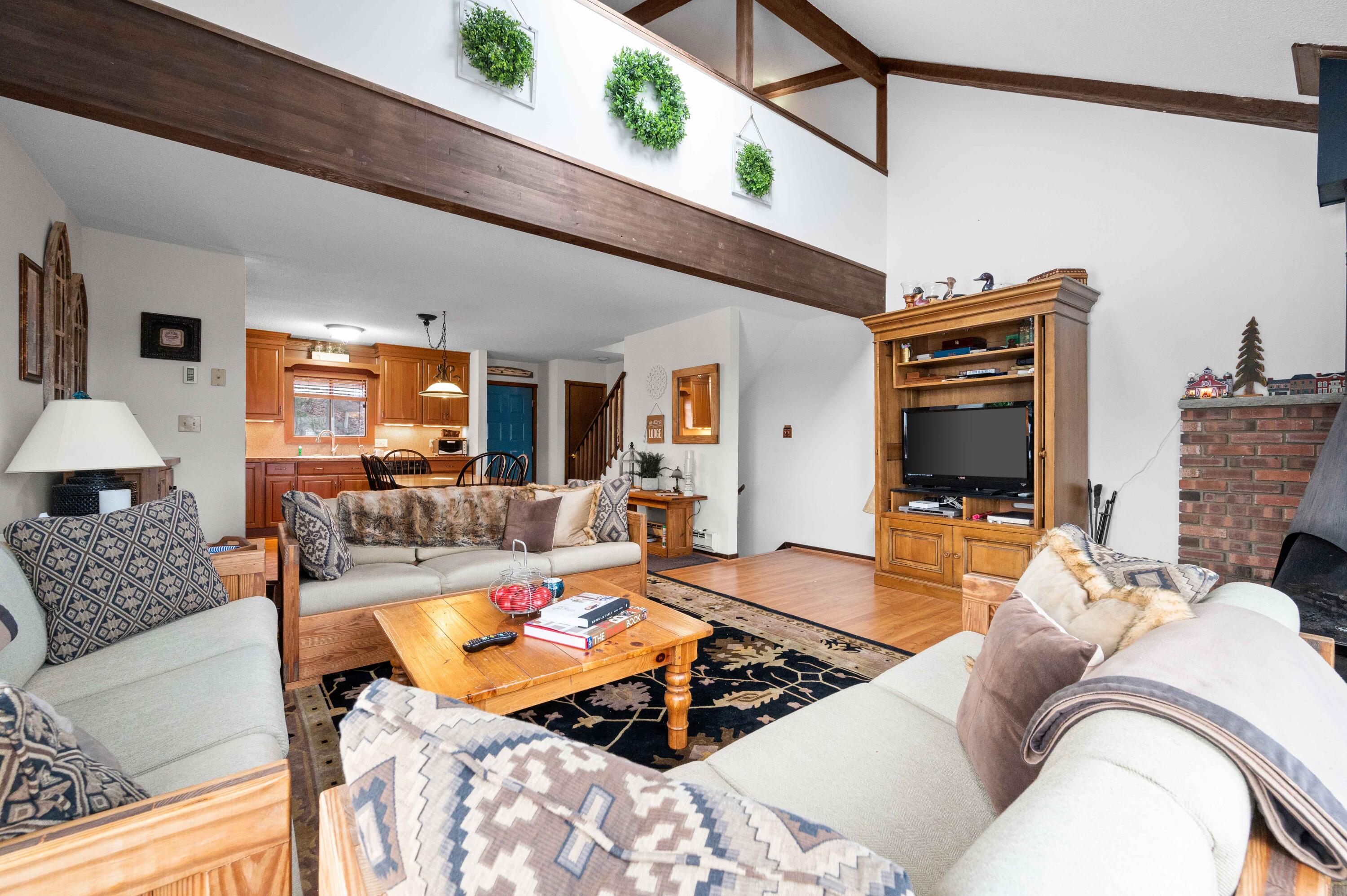 65 Cross Country Lane, Tannersville, Pennsylvania image 7