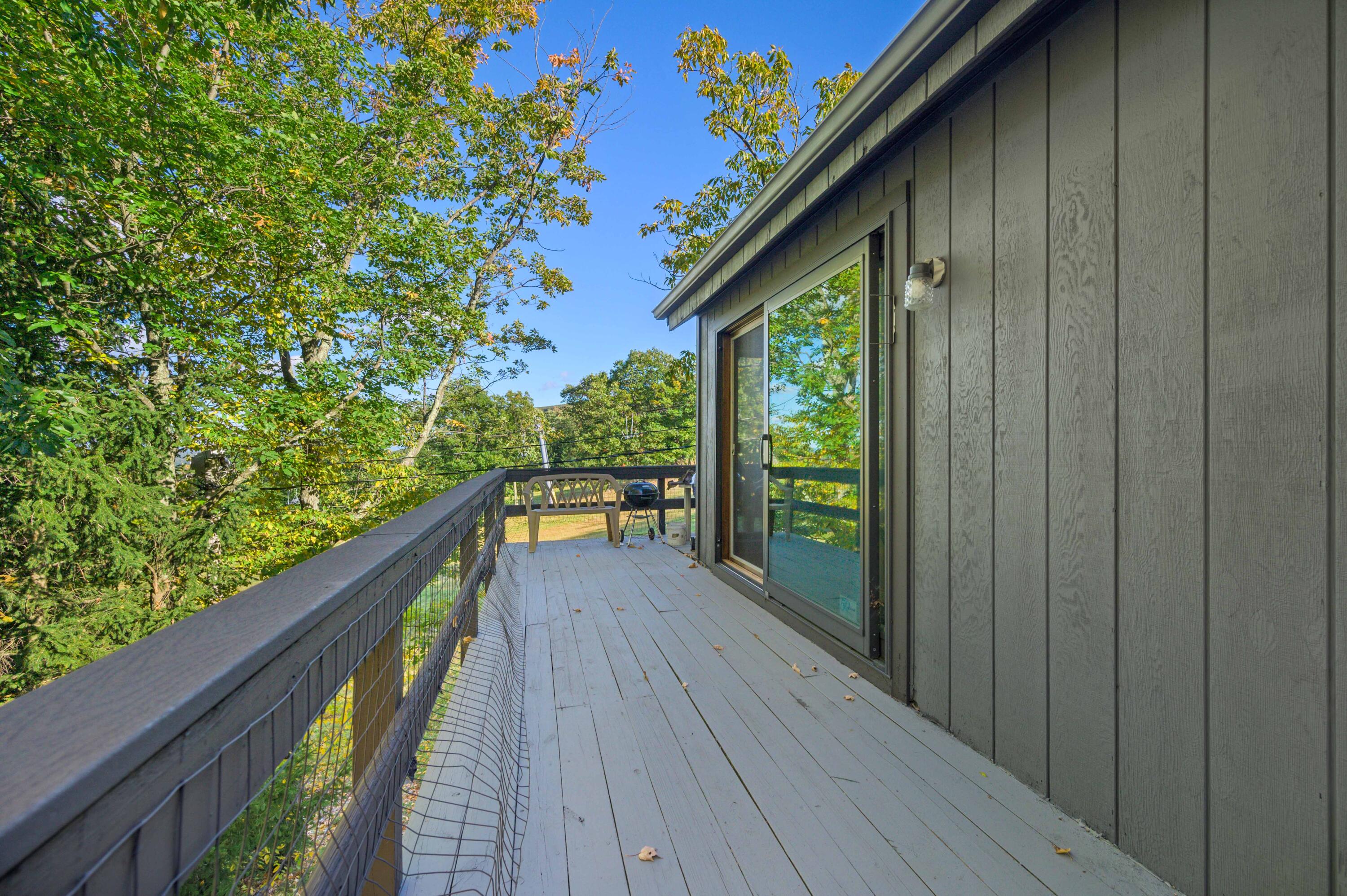 65 Cross Country Lane, Tannersville, Pennsylvania image 19