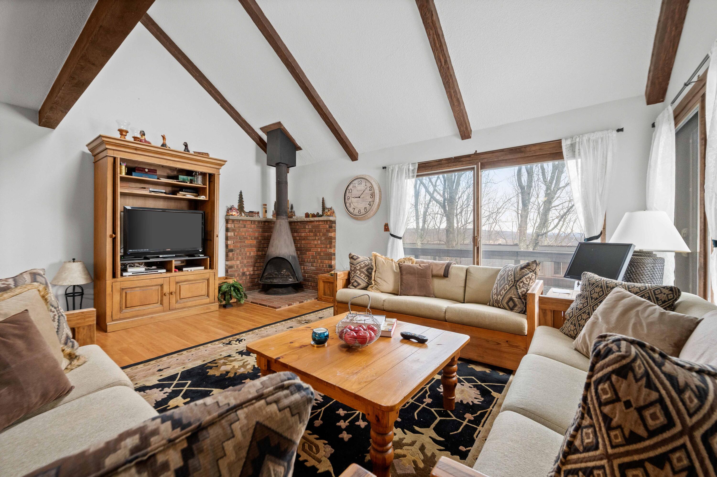 65 Cross Country Lane, Tannersville, Pennsylvania image 9