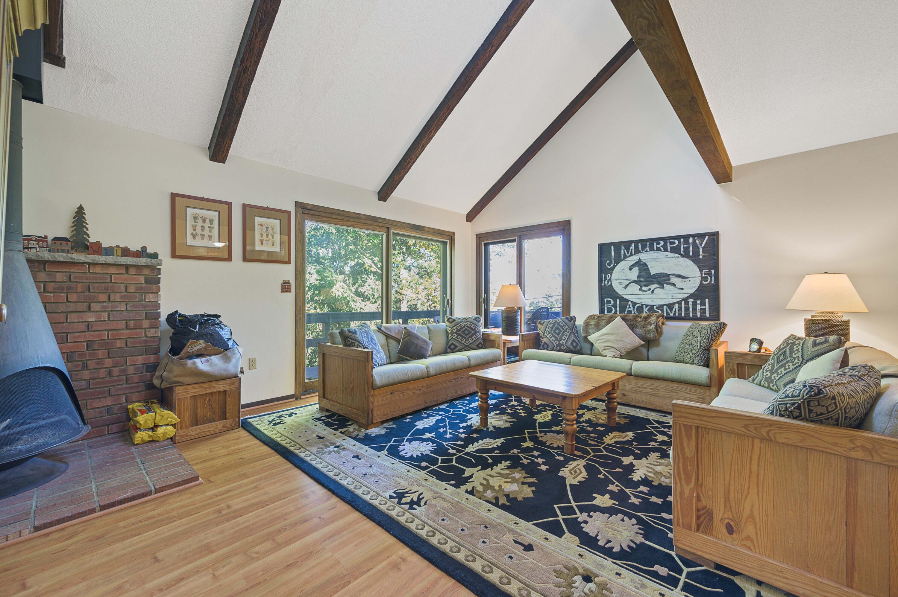 65 Cross Country Lane, Tannersville, Pennsylvania image 16