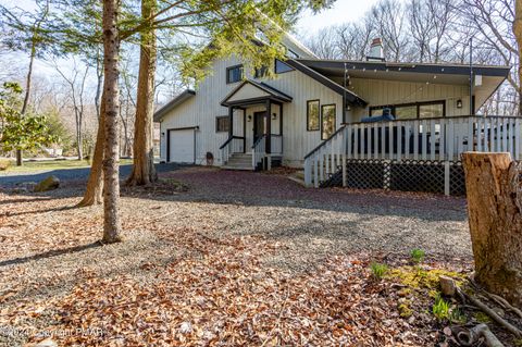533 Cayuga Drive Tobyhanna PA 18466
