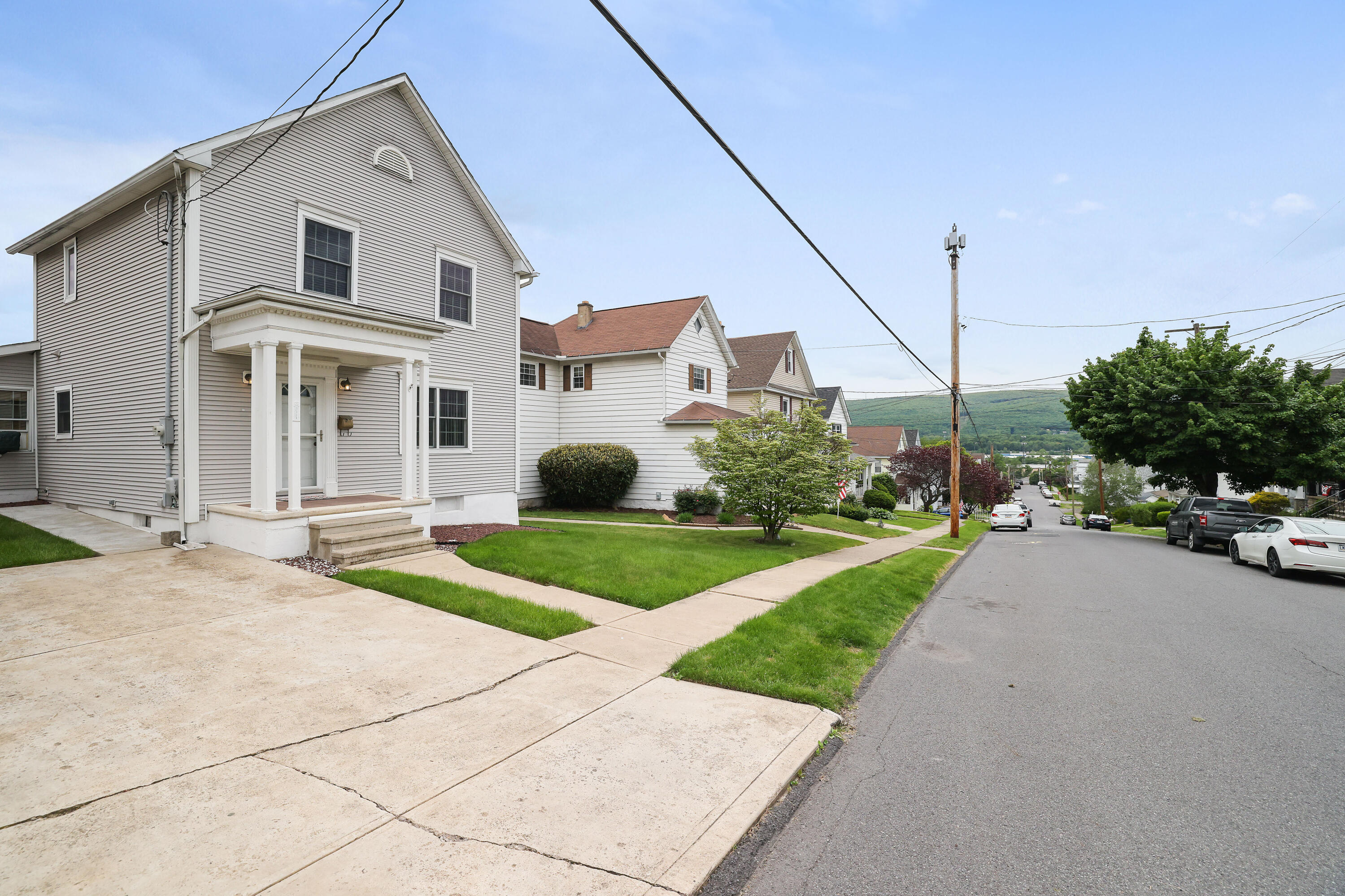 1311 Bryn Mawr Street, Scranton, Pennsylvania image 29