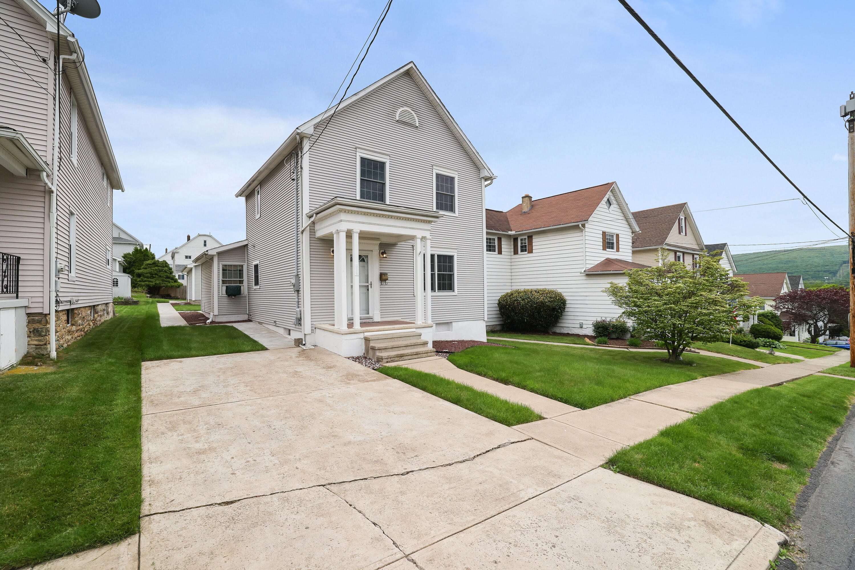 1311 Bryn Mawr Street, Scranton, Pennsylvania image 4