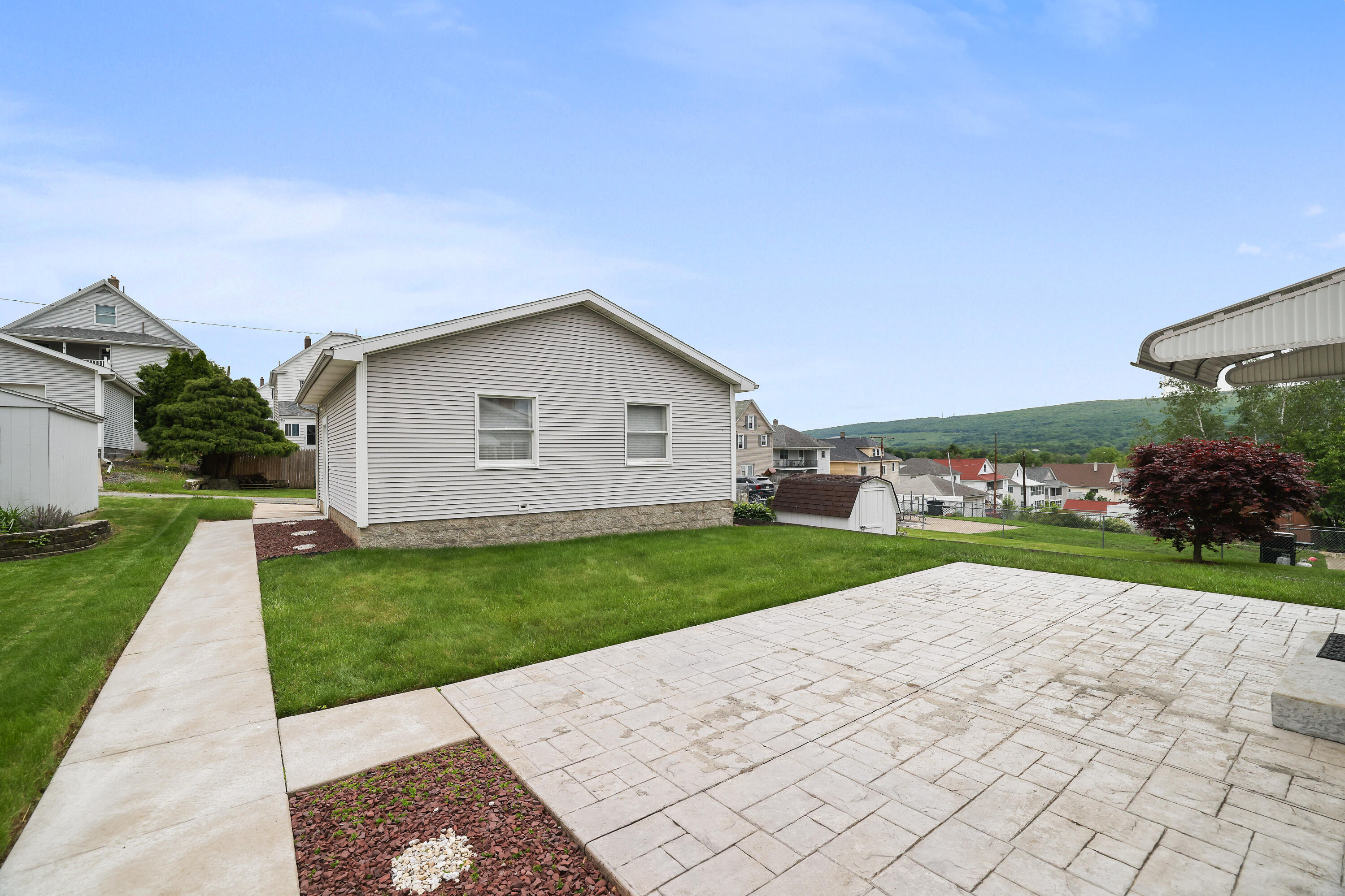 1311 Bryn Mawr Street, Scranton, Pennsylvania image 28