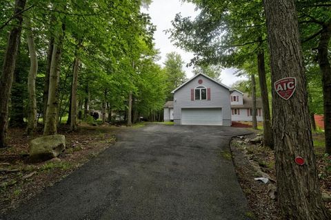 2170 Pine Valley Drive Tobyhanna PA 18466