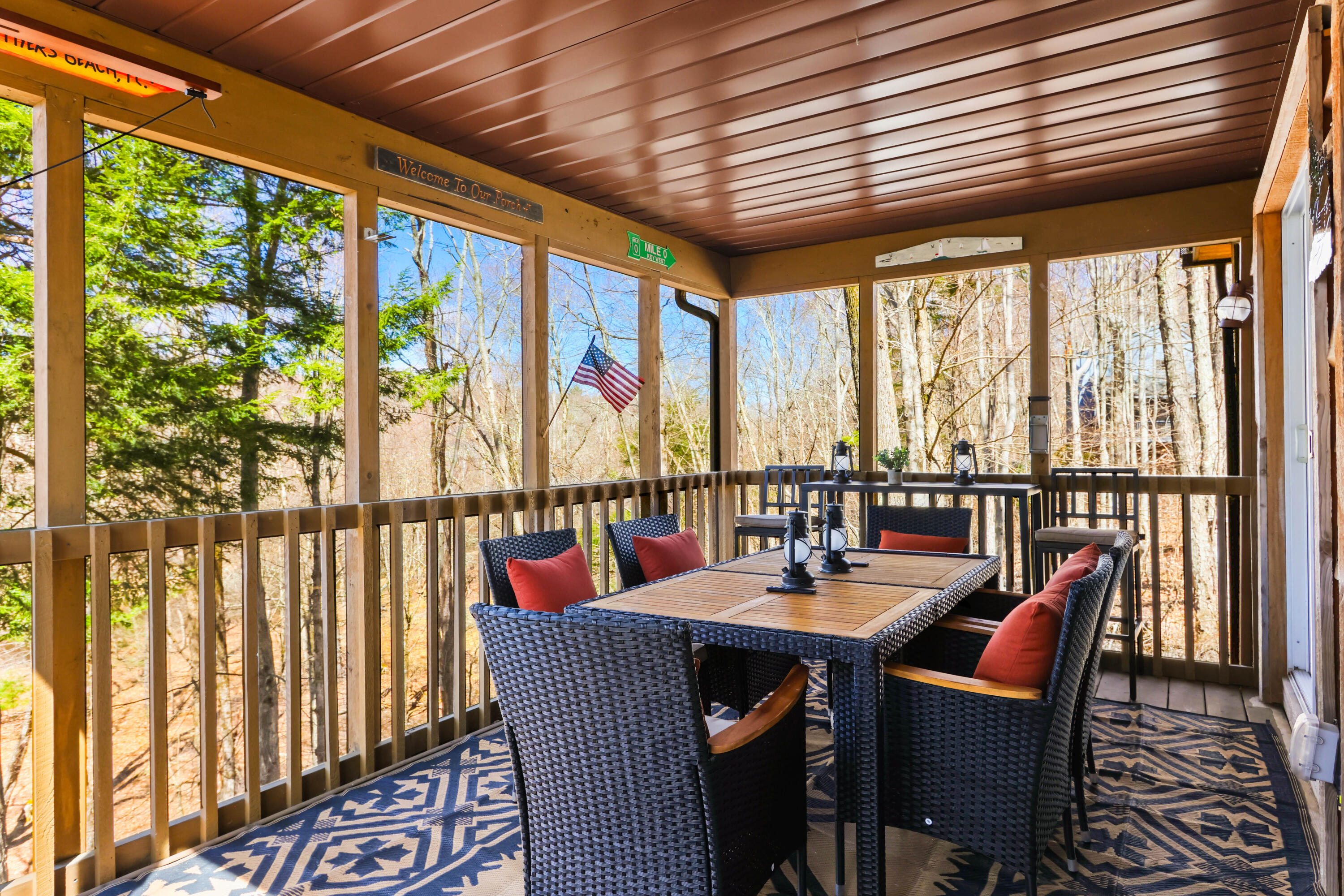 126 Lenape Drive, Pocono Lake, Pennsylvania image 19