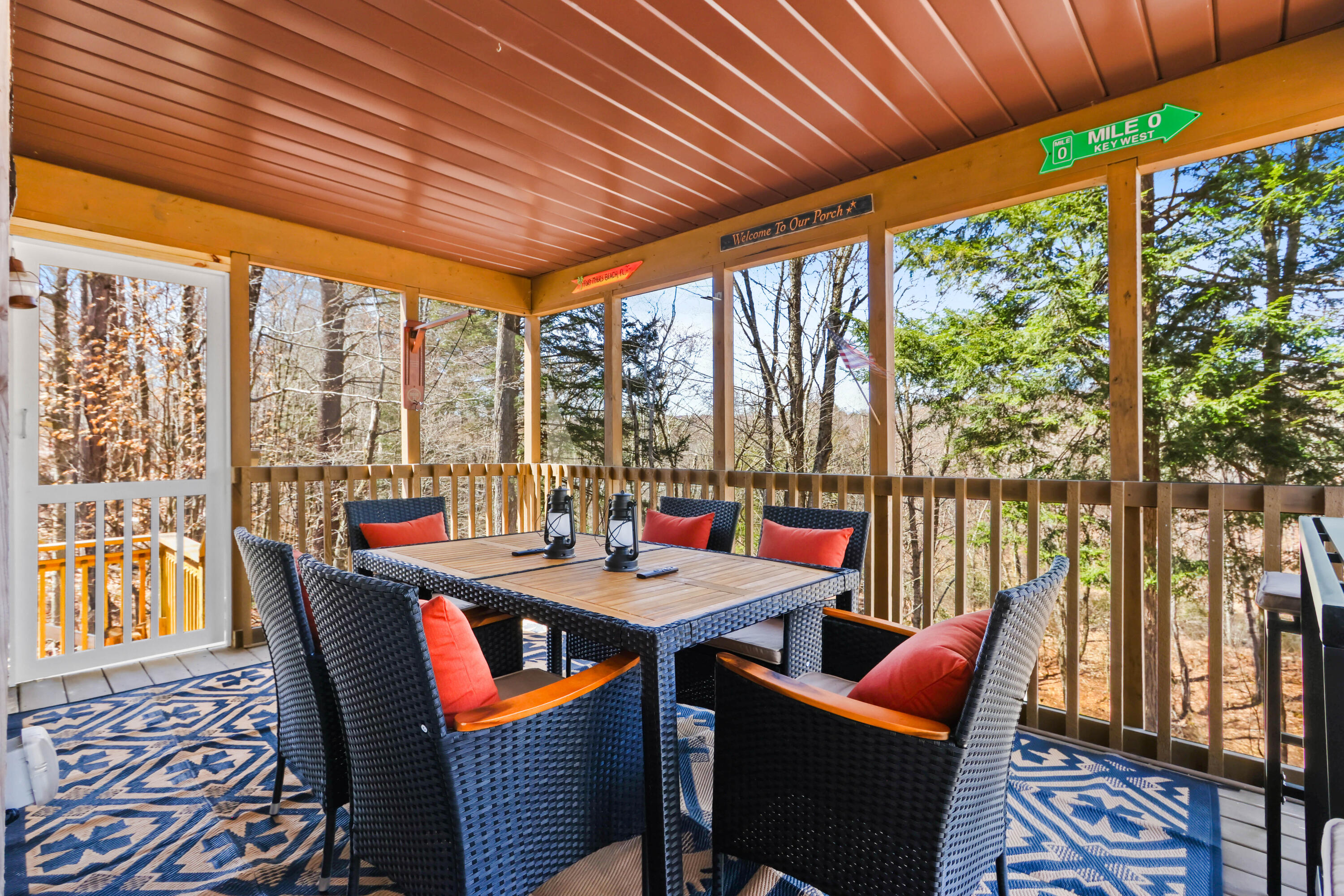 126 Lenape Drive, Pocono Lake, Pennsylvania image 11