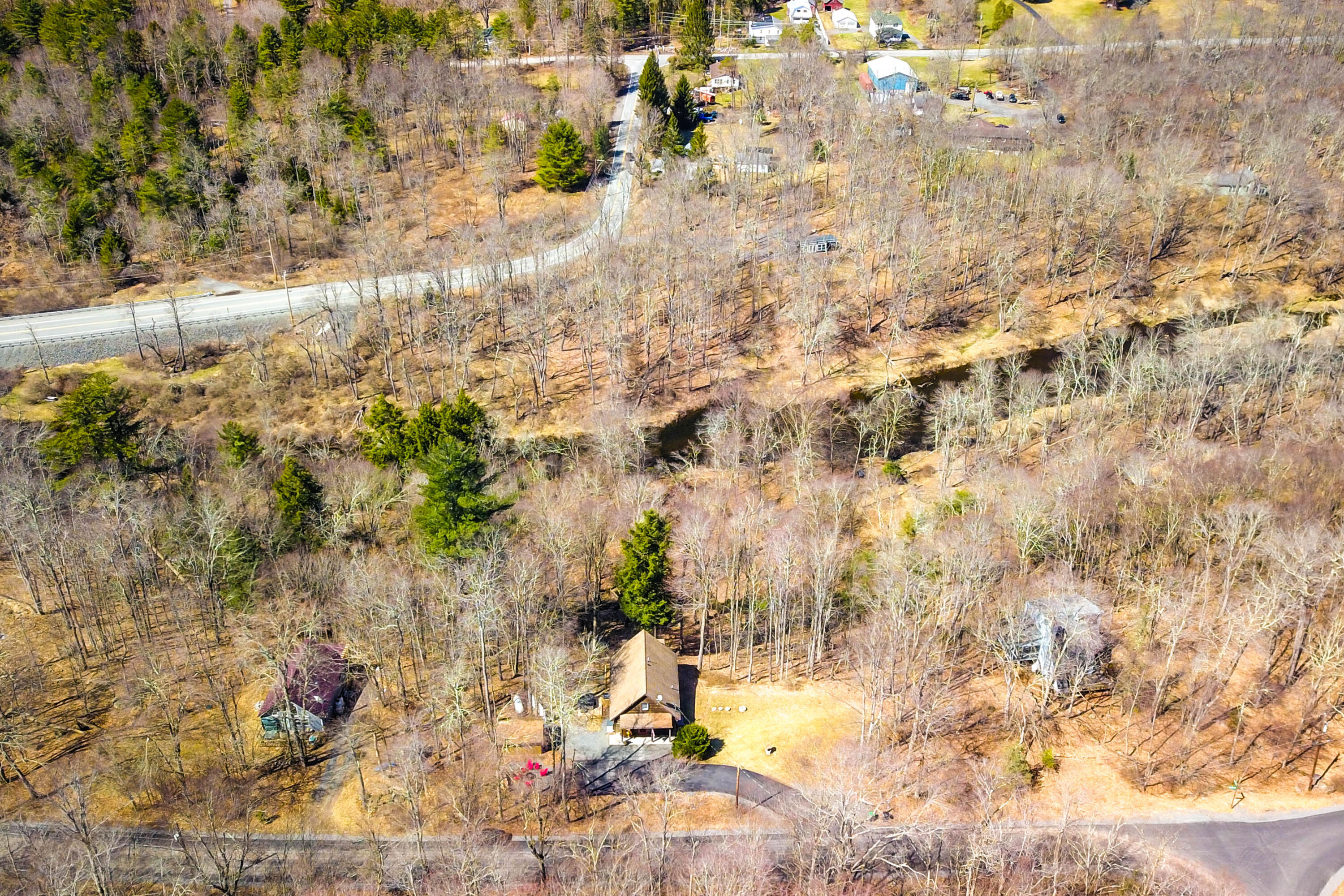 126 Lenape Drive, Pocono Lake, Pennsylvania image 4