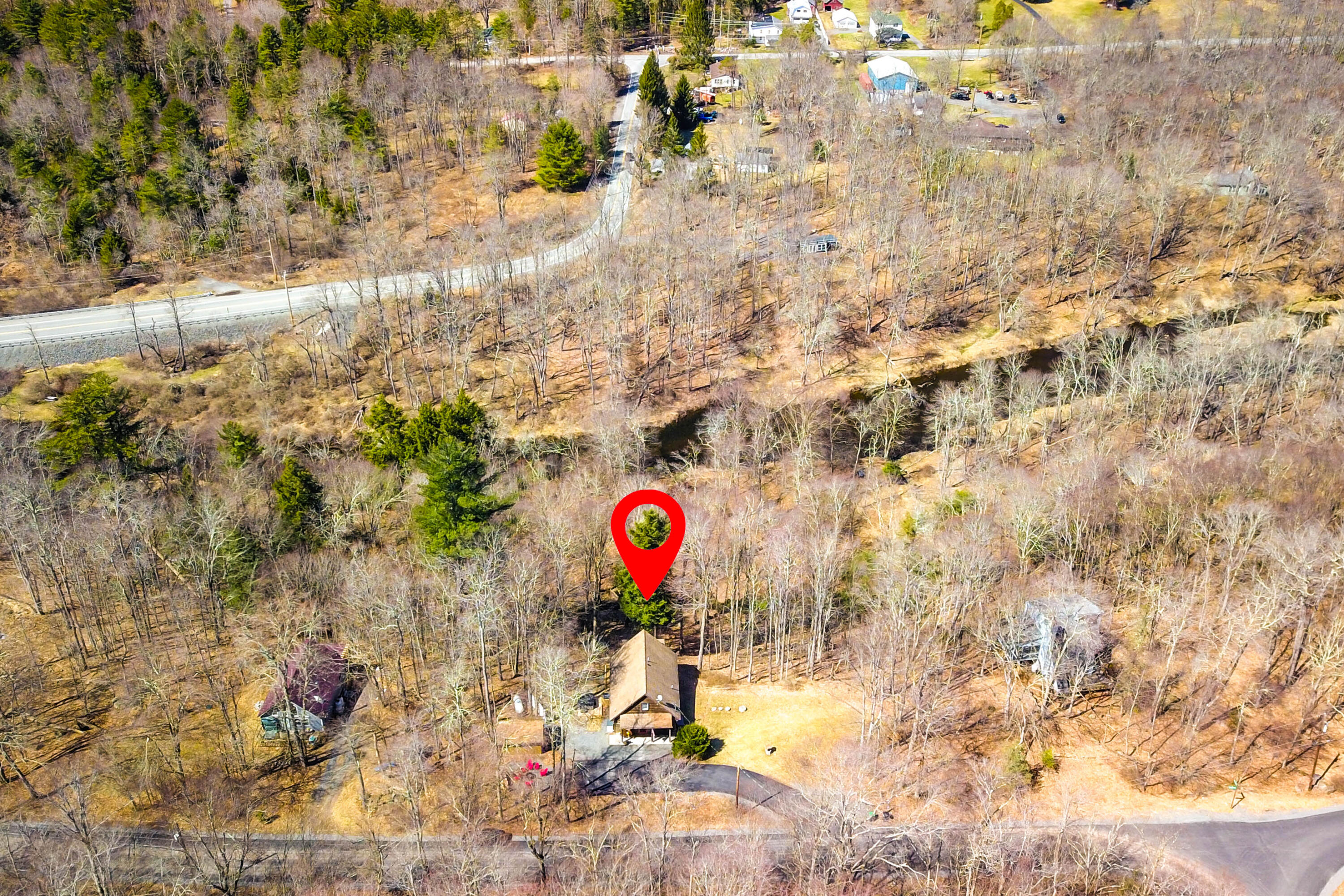 126 Lenape Drive, Pocono Lake, Pennsylvania image 50