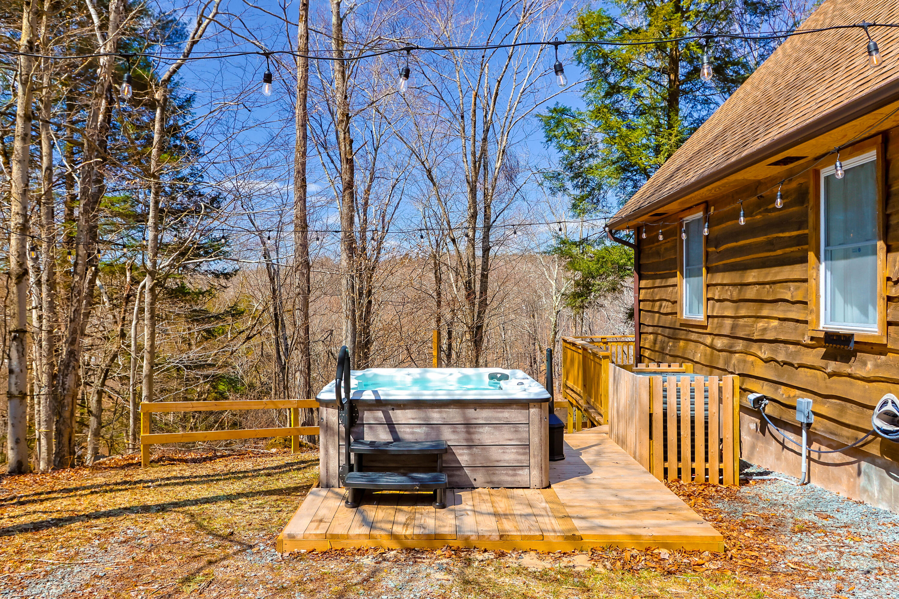 126 Lenape Drive, Pocono Lake, Pennsylvania image 41
