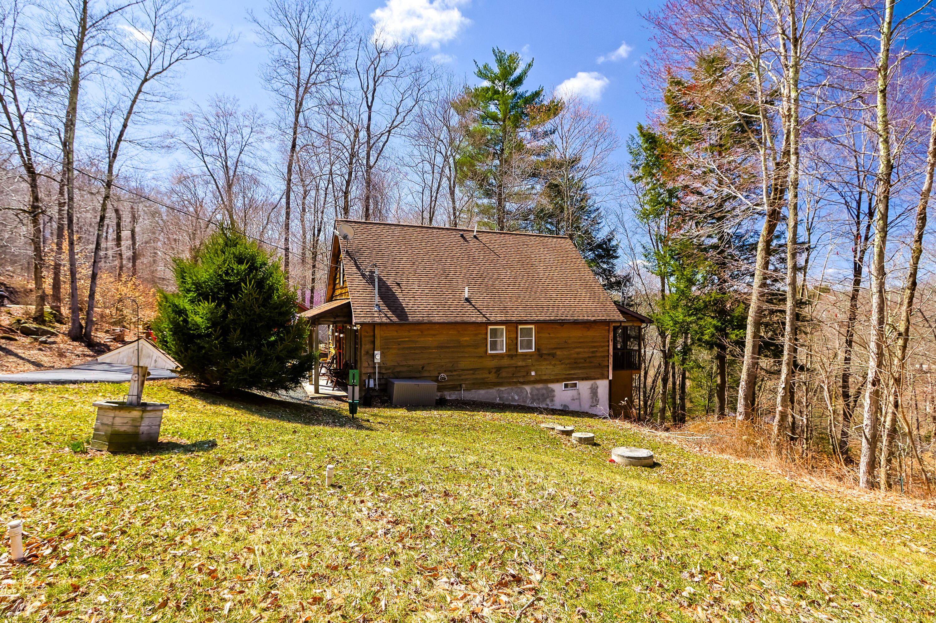 126 Lenape Drive, Pocono Lake, Pennsylvania image 46