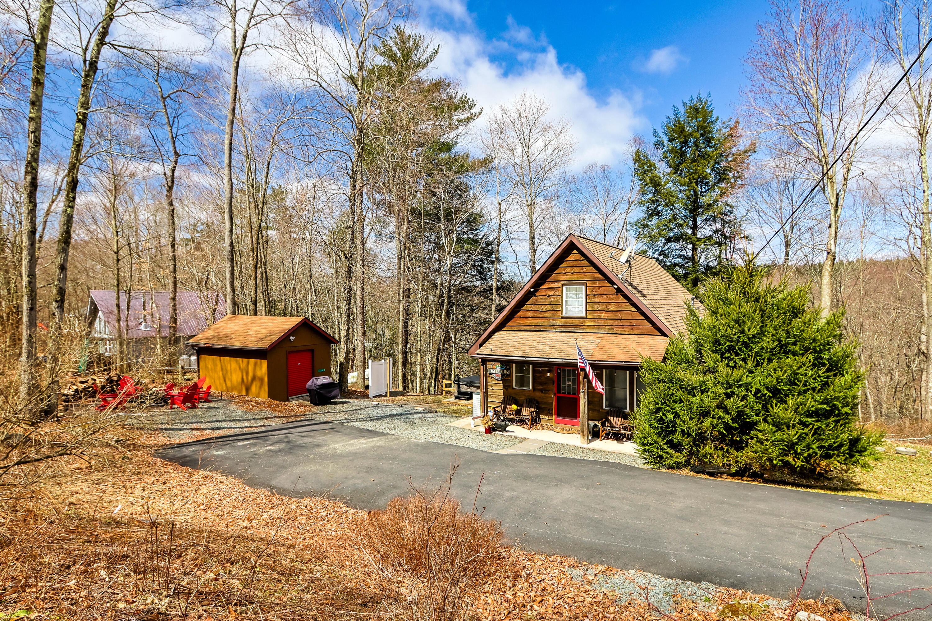 126 Lenape Drive, Pocono Lake, Pennsylvania image 3