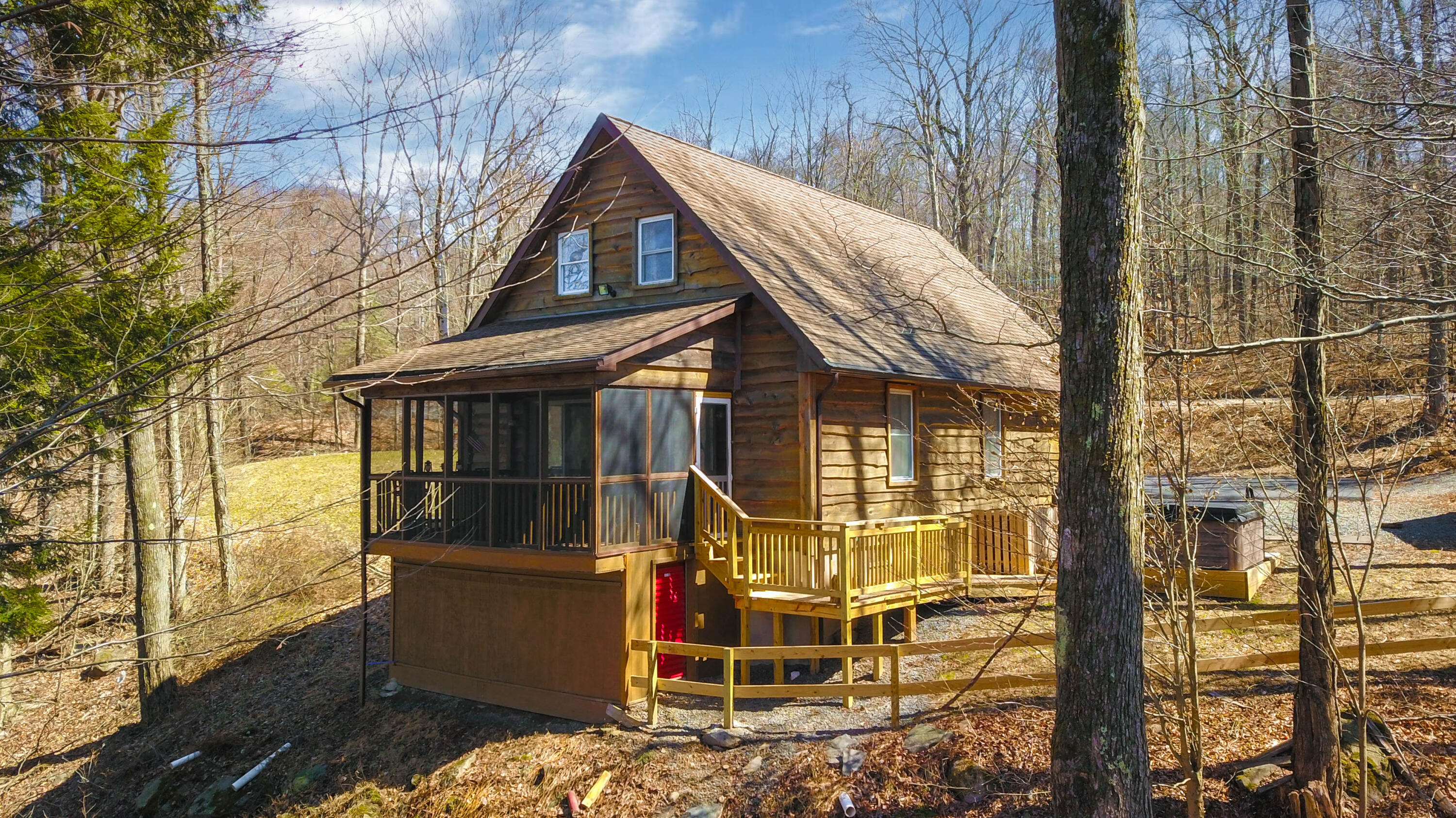 126 Lenape Drive, Pocono Lake, Pennsylvania image 44