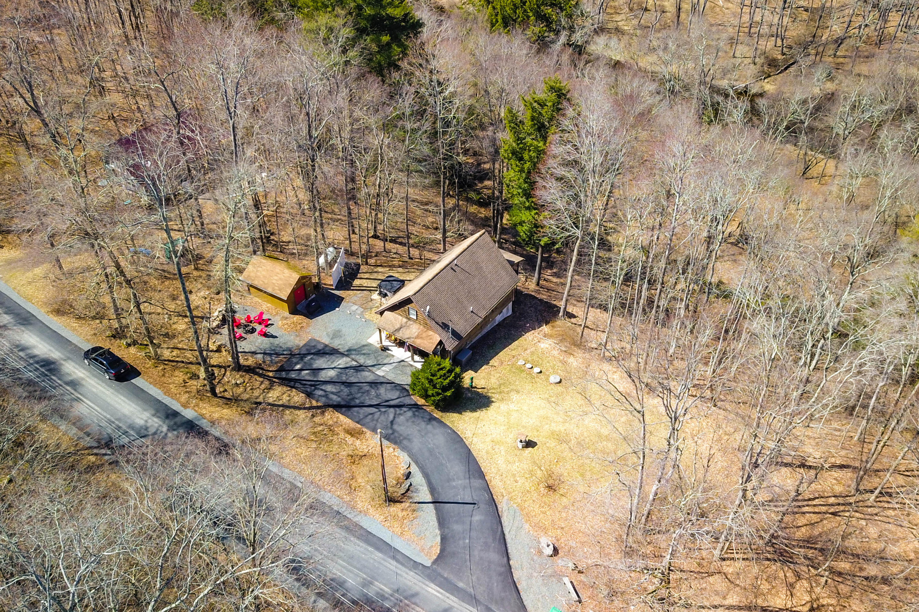 126 Lenape Drive, Pocono Lake, Pennsylvania image 5