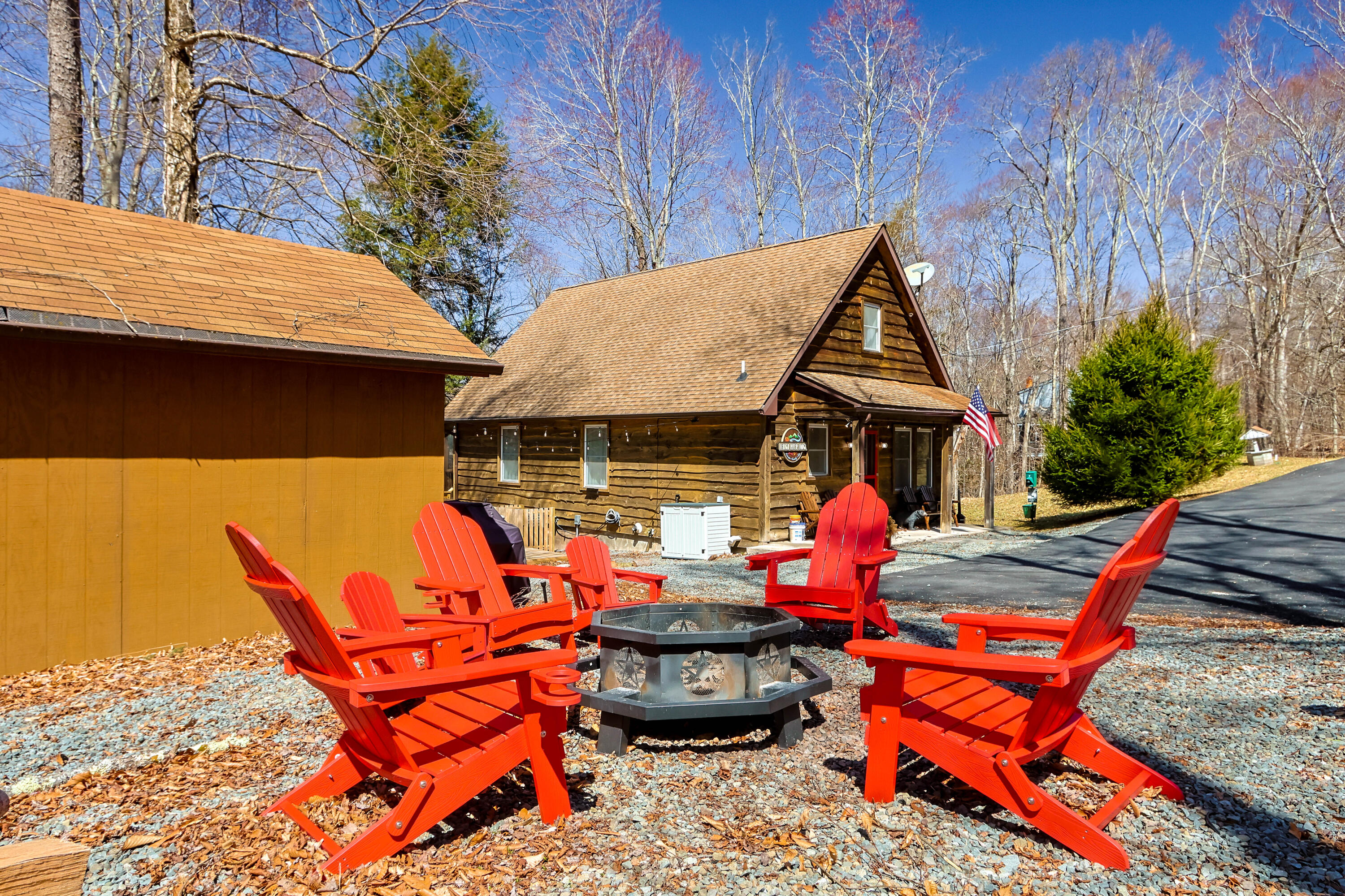 126 Lenape Drive, Pocono Lake, Pennsylvania image 7