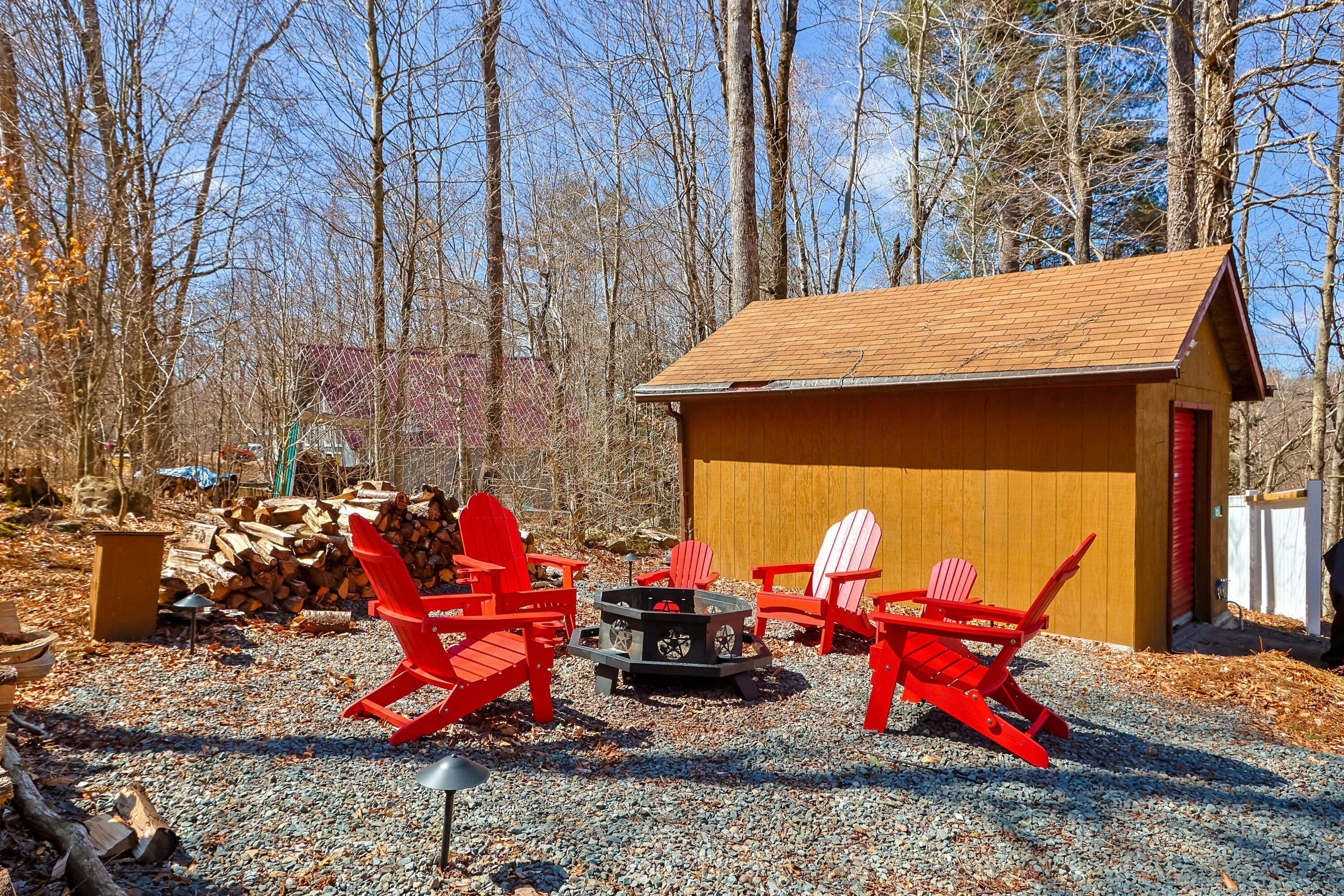 126 Lenape Drive, Pocono Lake, Pennsylvania image 42
