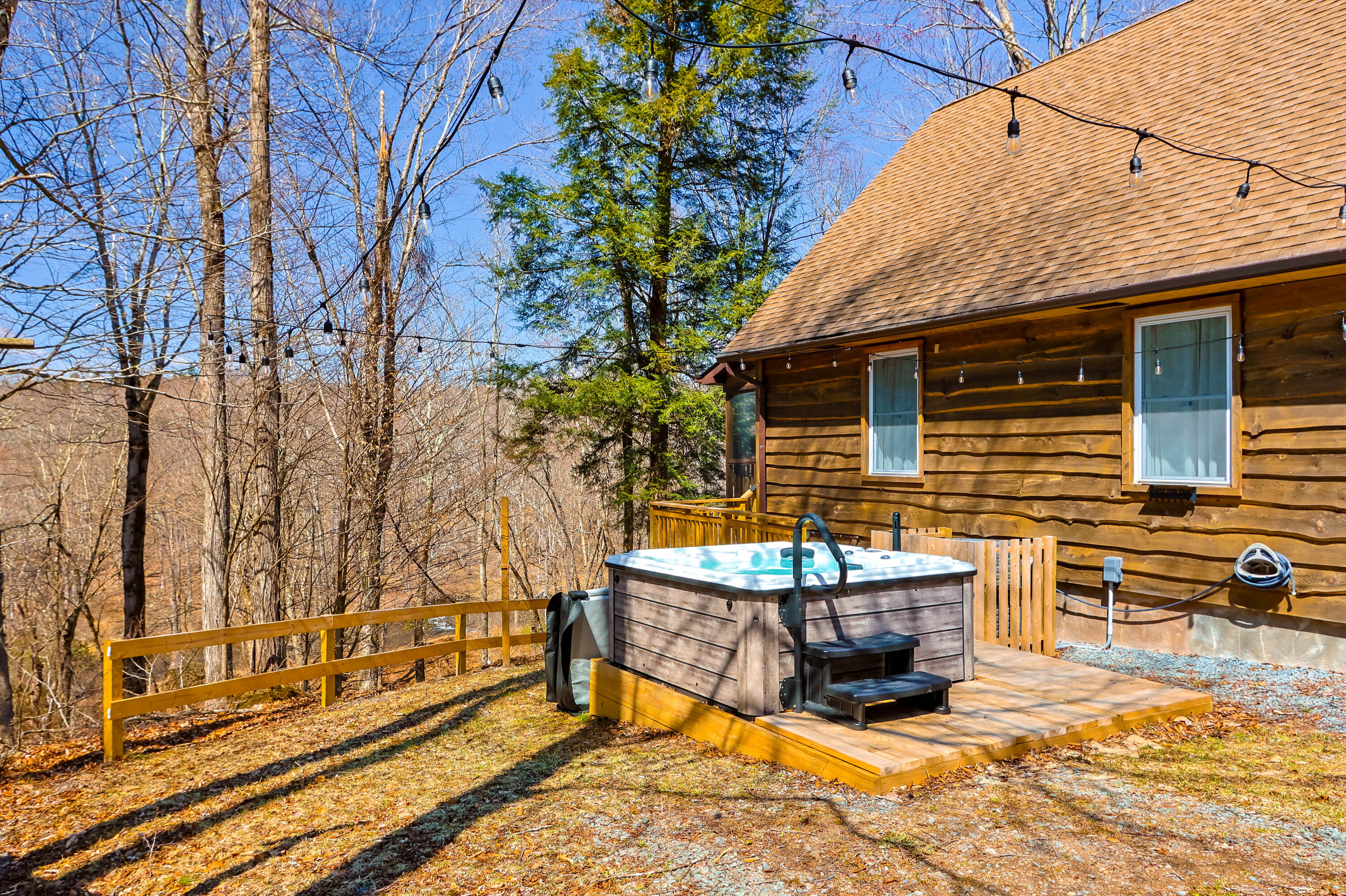 126 Lenape Drive, Pocono Lake, Pennsylvania image 8