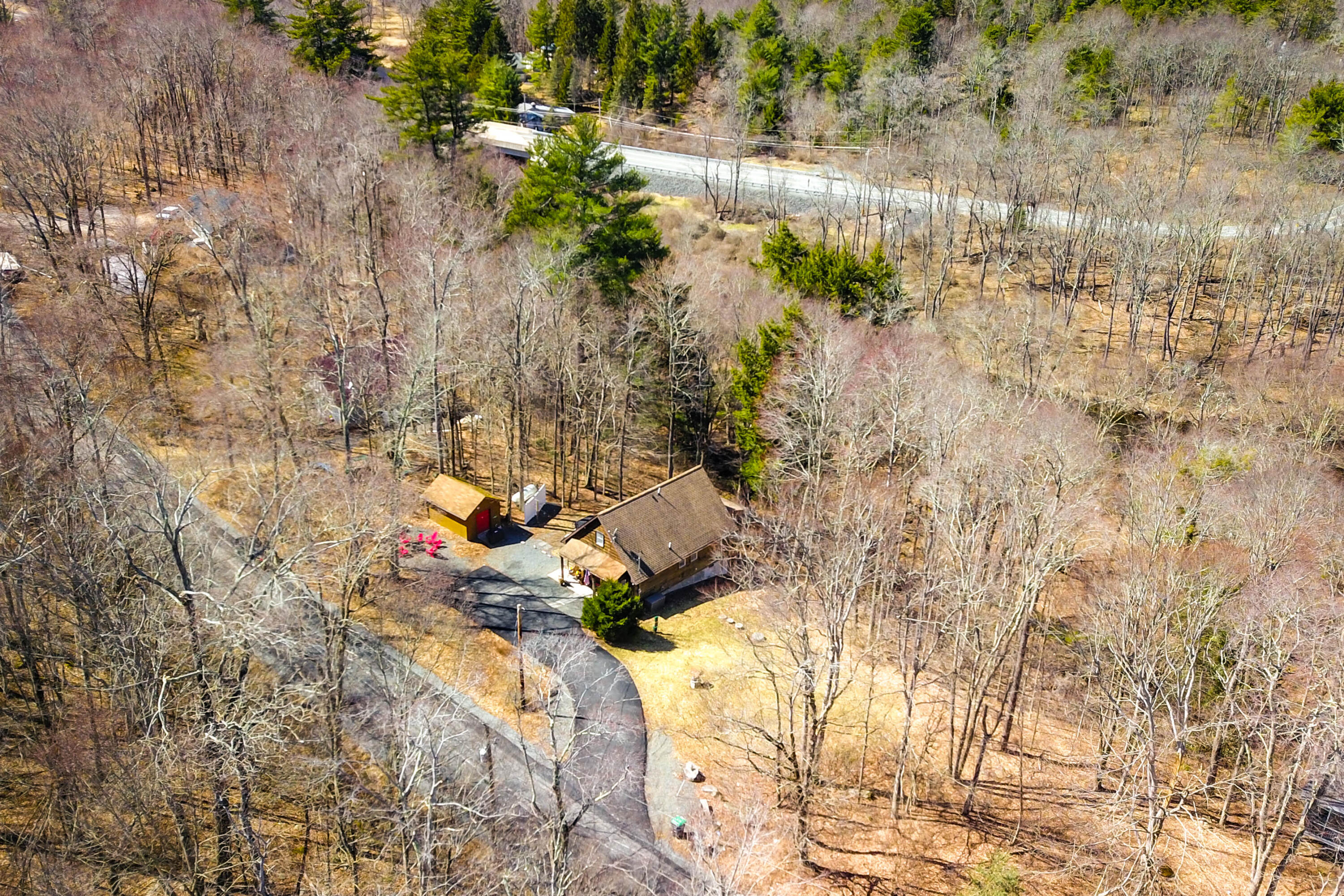 126 Lenape Drive, Pocono Lake, Pennsylvania image 49