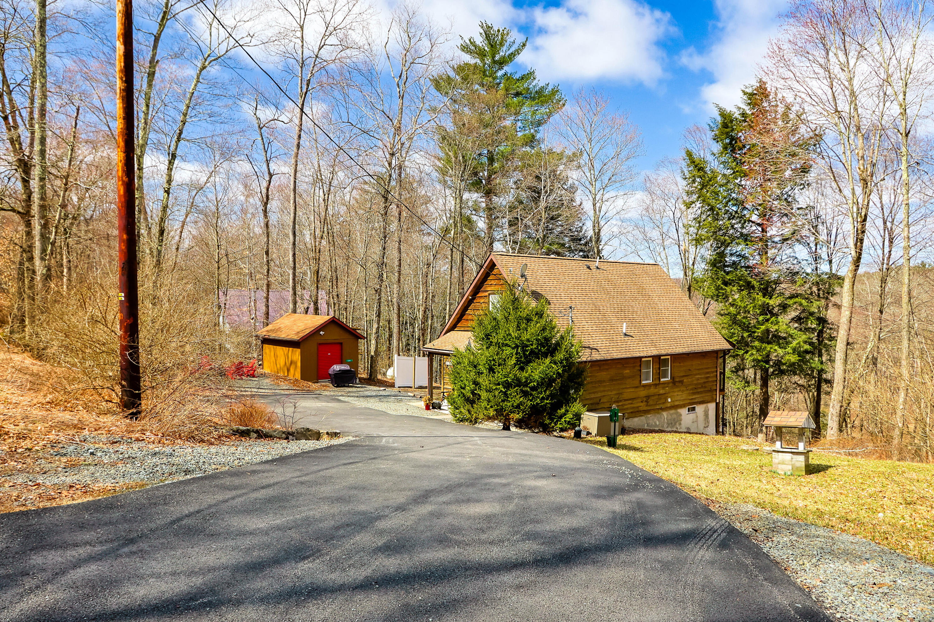 126 Lenape Drive, Pocono Lake, Pennsylvania image 48