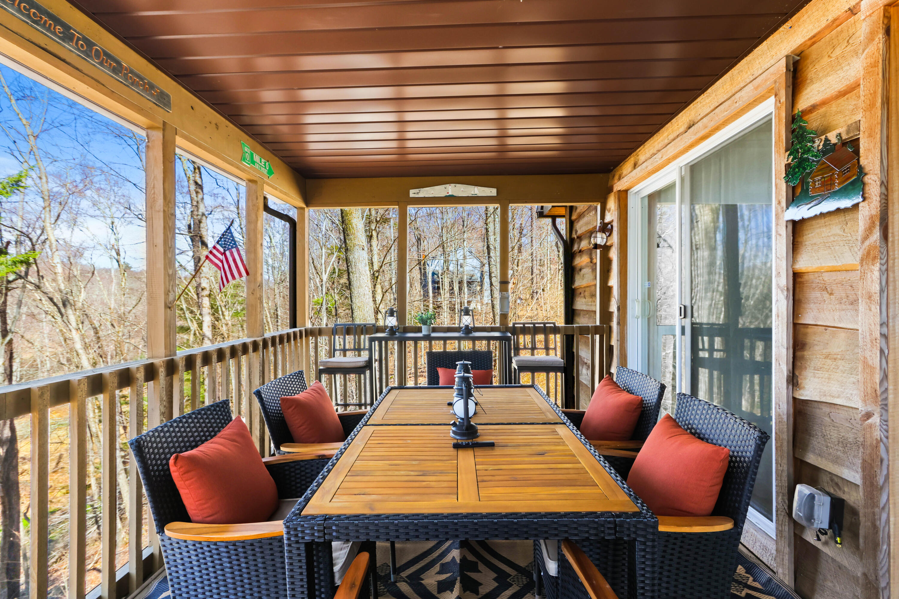 126 Lenape Drive, Pocono Lake, Pennsylvania image 20