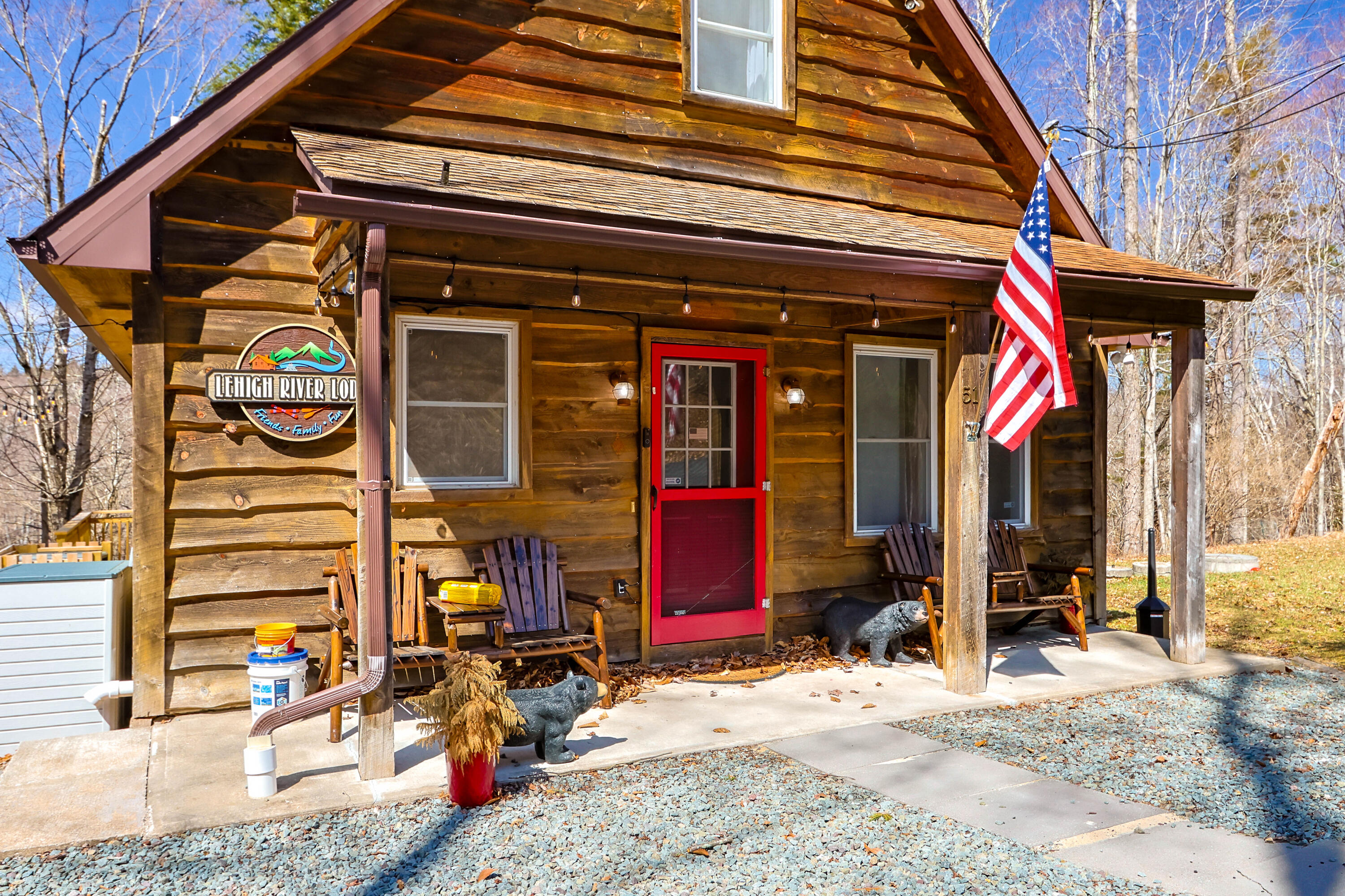 126 Lenape Drive, Pocono Lake, Pennsylvania image 40