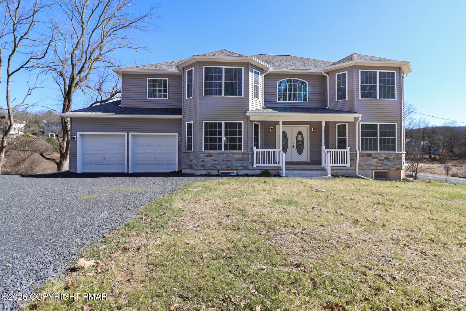 264 McCole Road