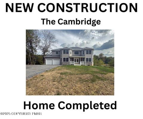 Homes For Sale - 264 Mccole Road<br/> Monroe County, East Stroudsburg, PA 18302