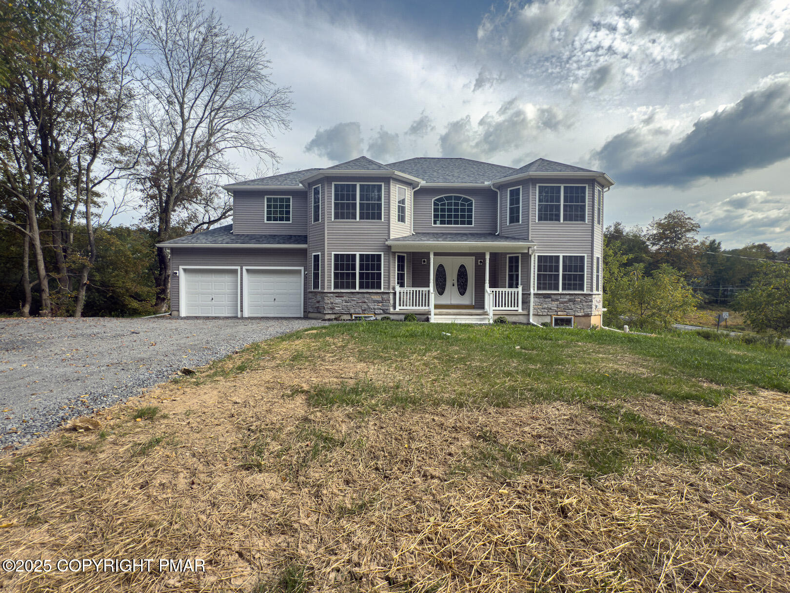 264 McCole Road
