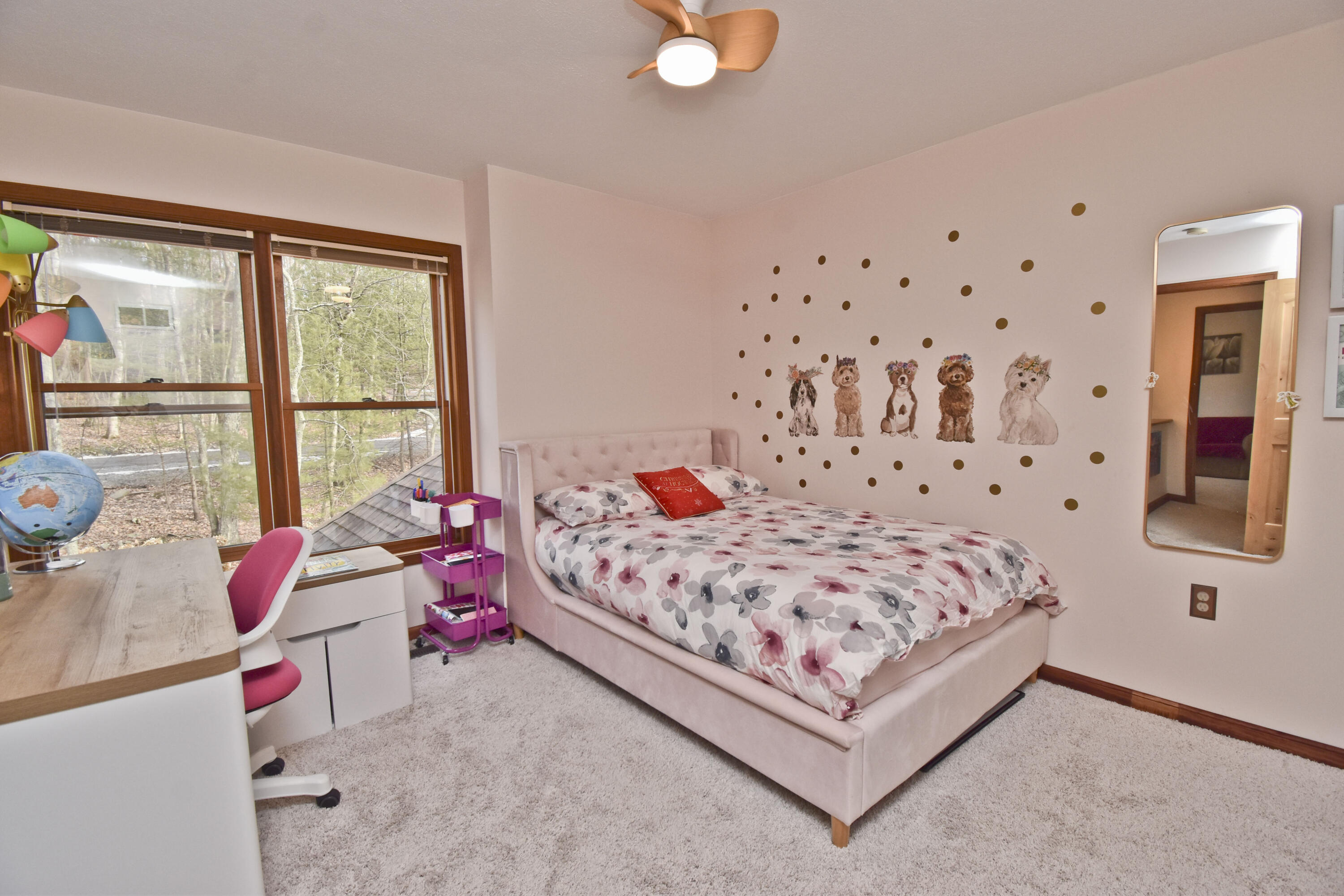 542 Hallowood Drive, East Stroudsburg, Pennsylvania image 31
