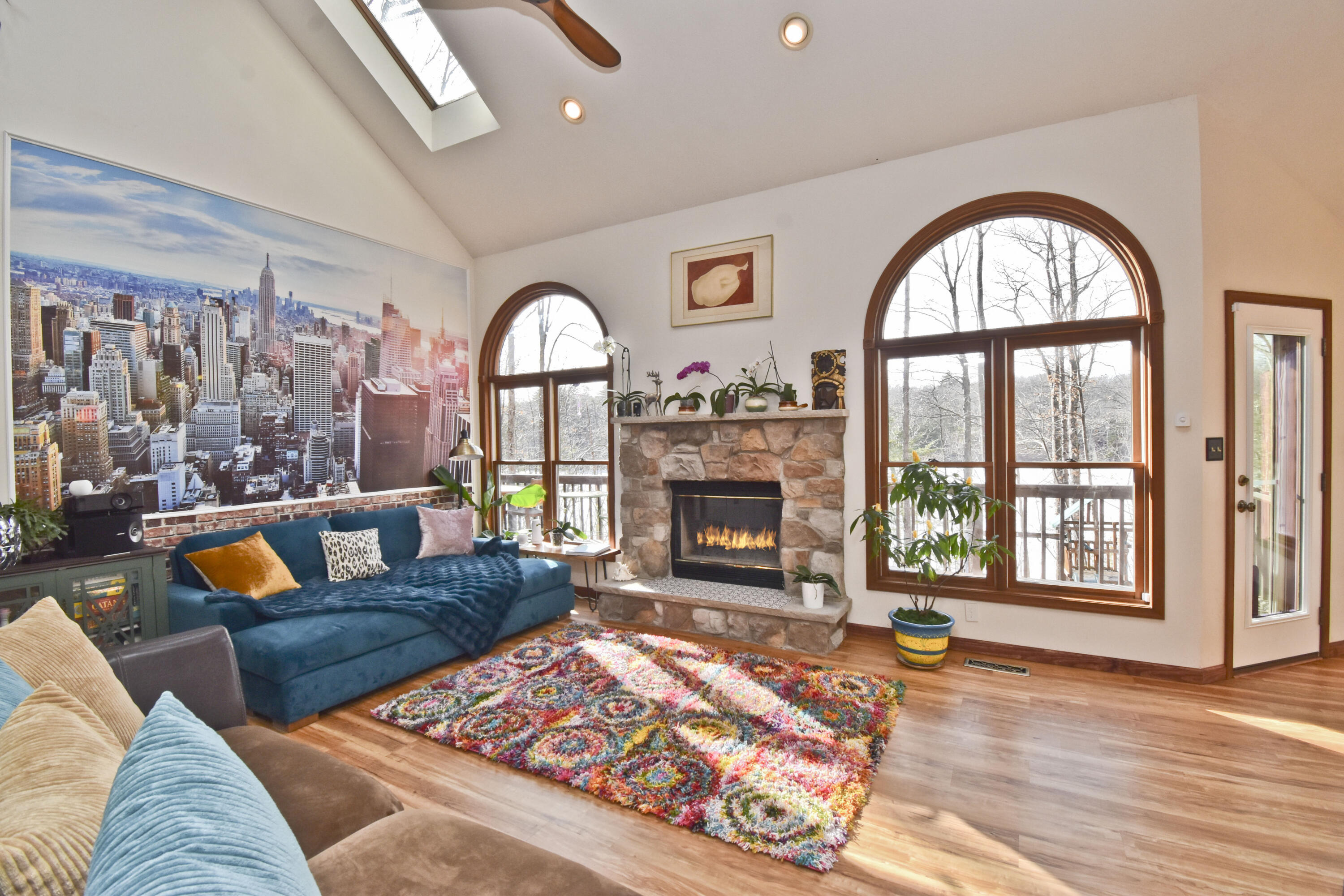 542 Hallowood Drive, East Stroudsburg, Pennsylvania image 5