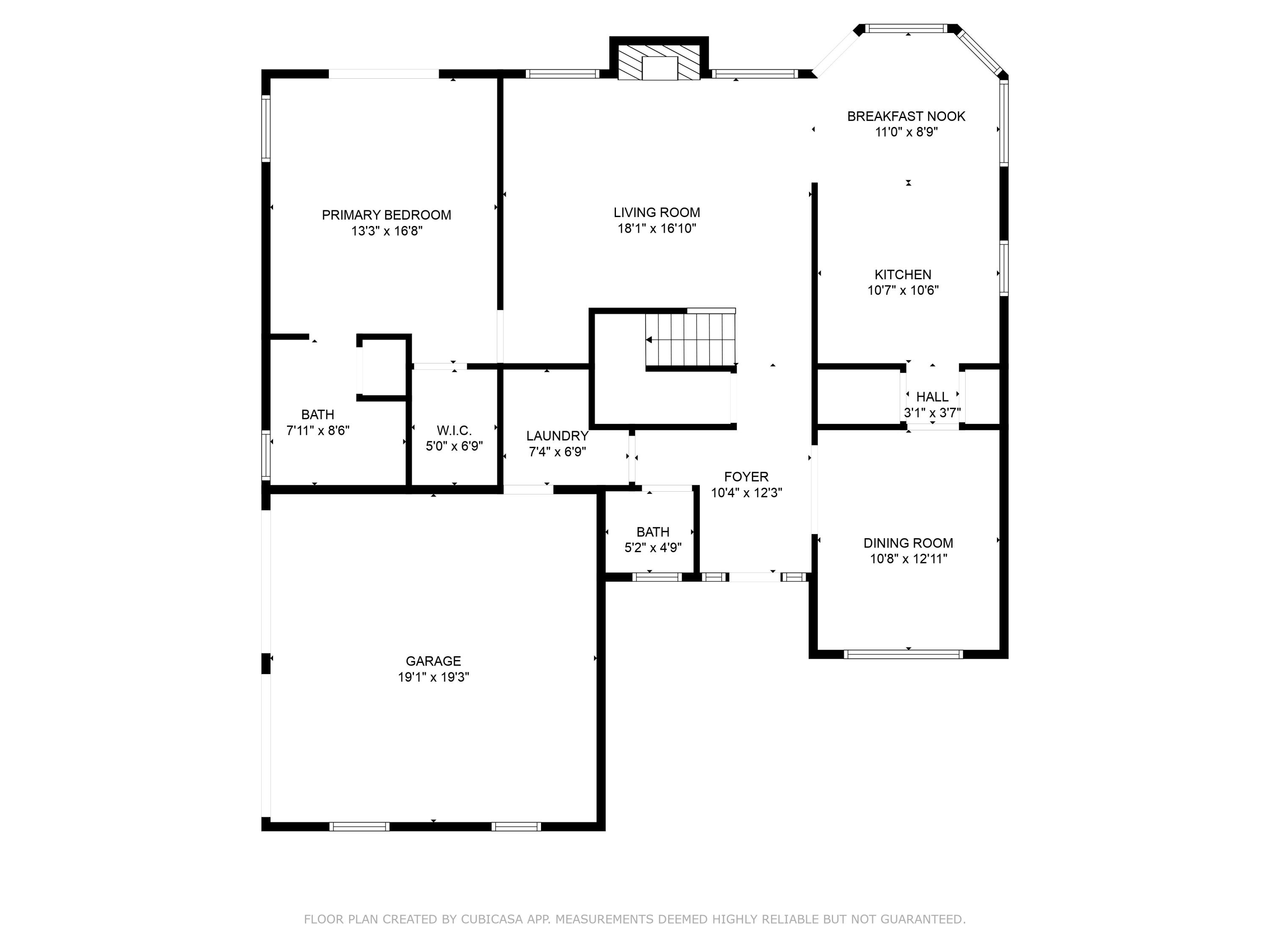 542 Hallowood Drive, East Stroudsburg, Pennsylvania image 36