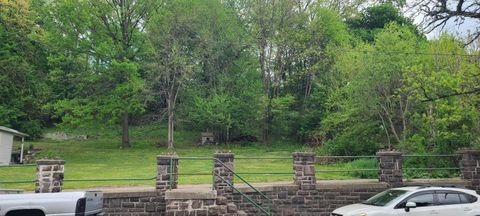 Vacant Land For Sale - 320 N Main Street<br/> Luzerne County, Wilkes Barre, PA 18702