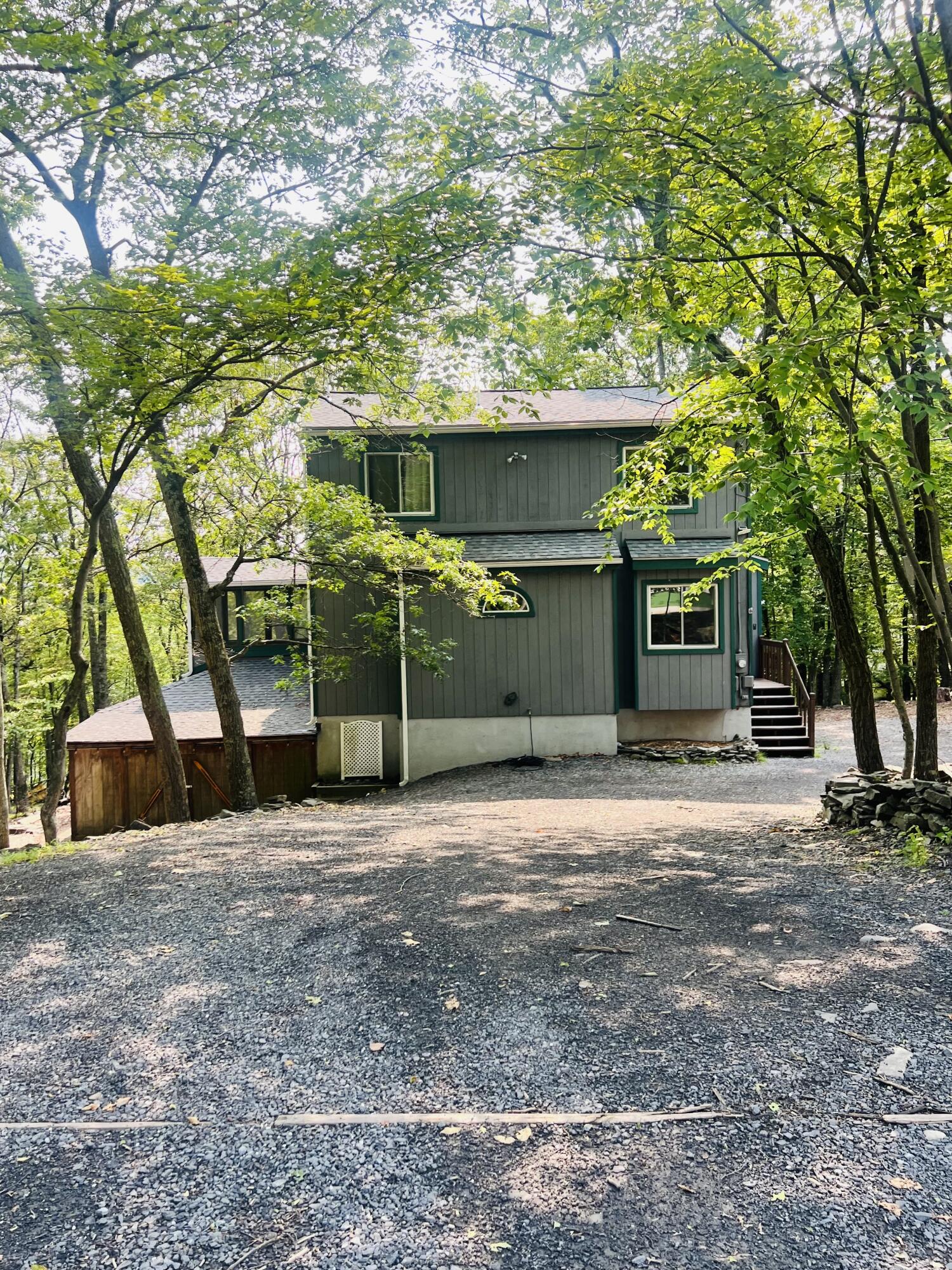 120 Totteridge Road