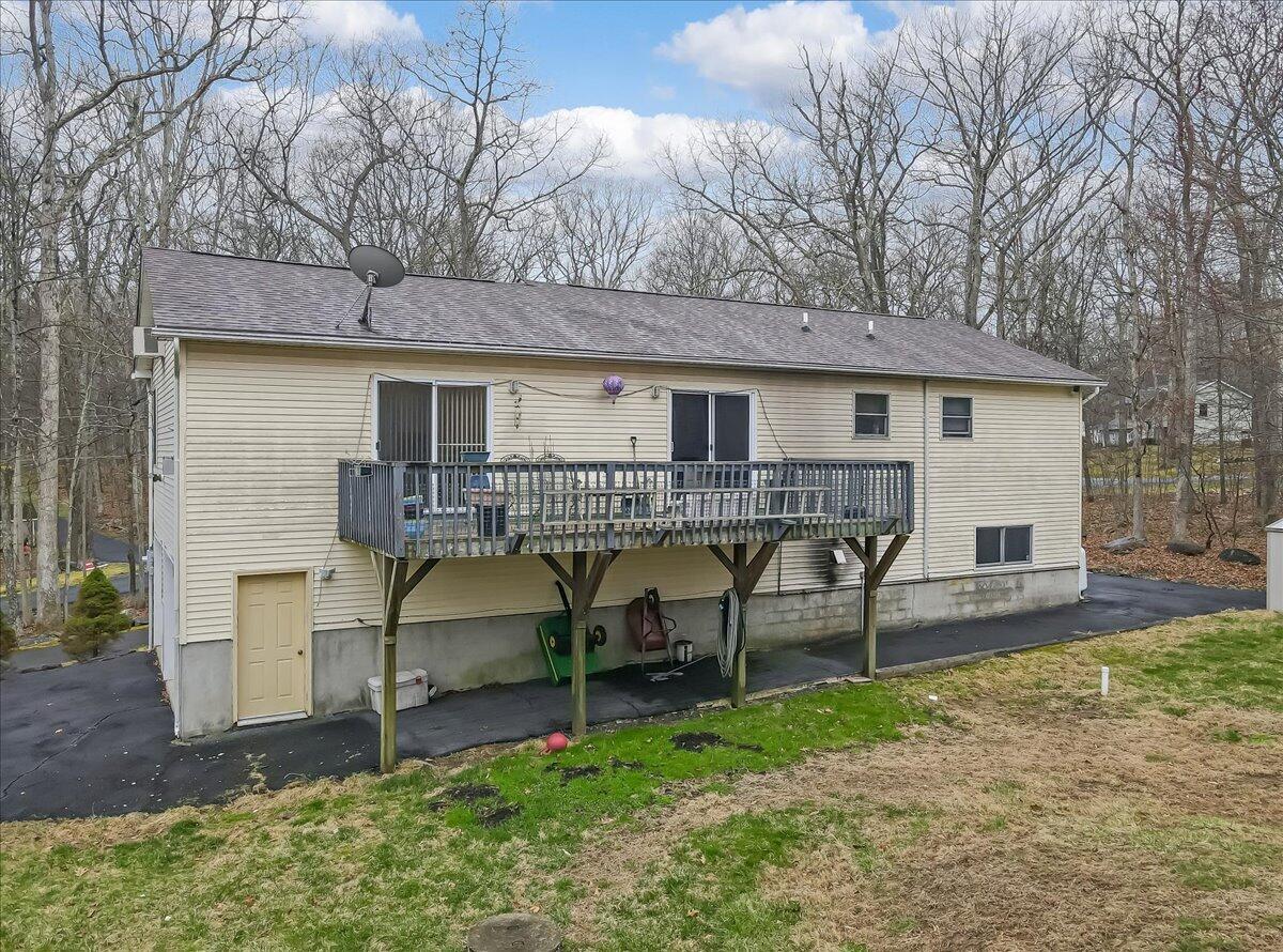 3657 Bristol Circle, East Stroudsburg, Pennsylvania image 46